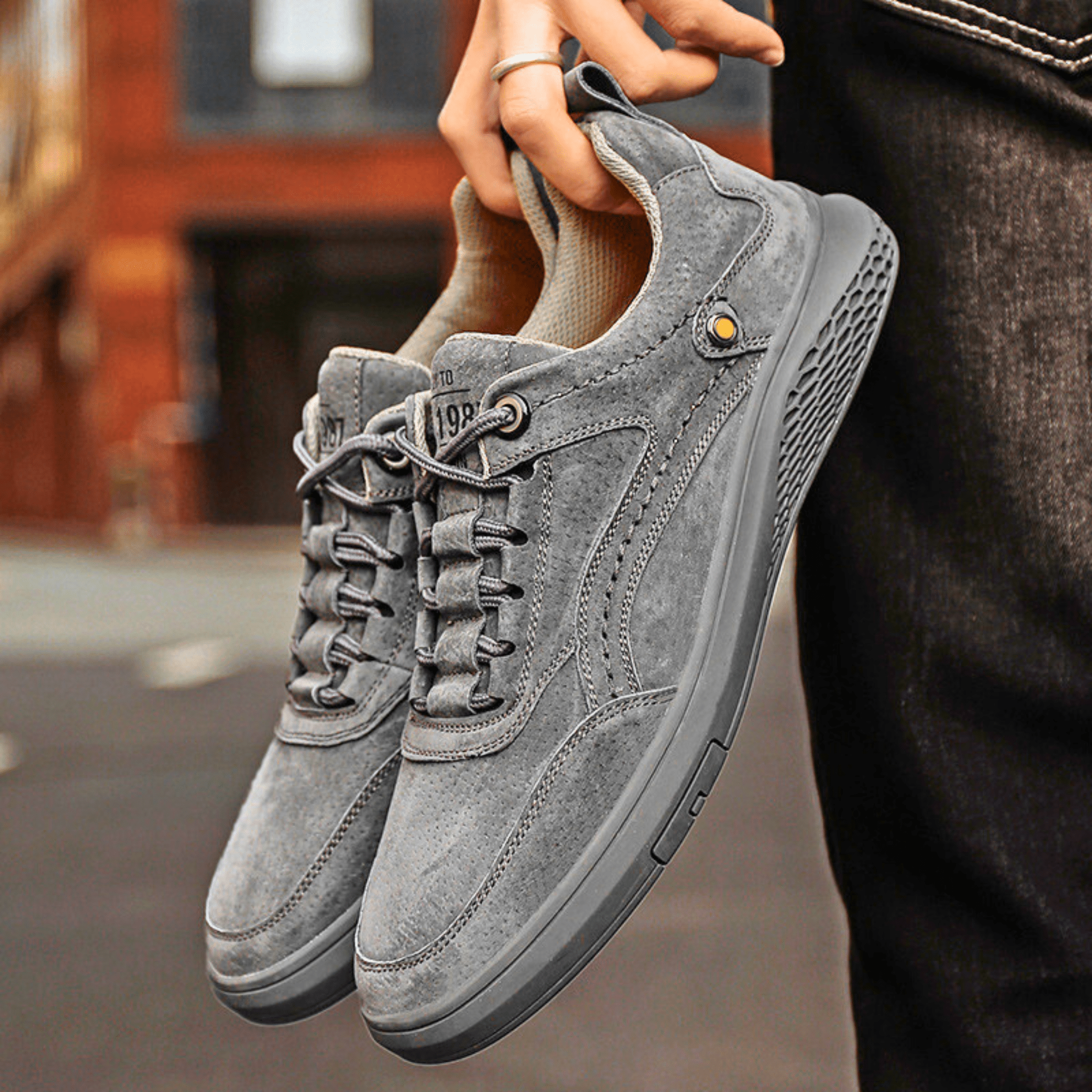 Vallenti 1987 Sneaker