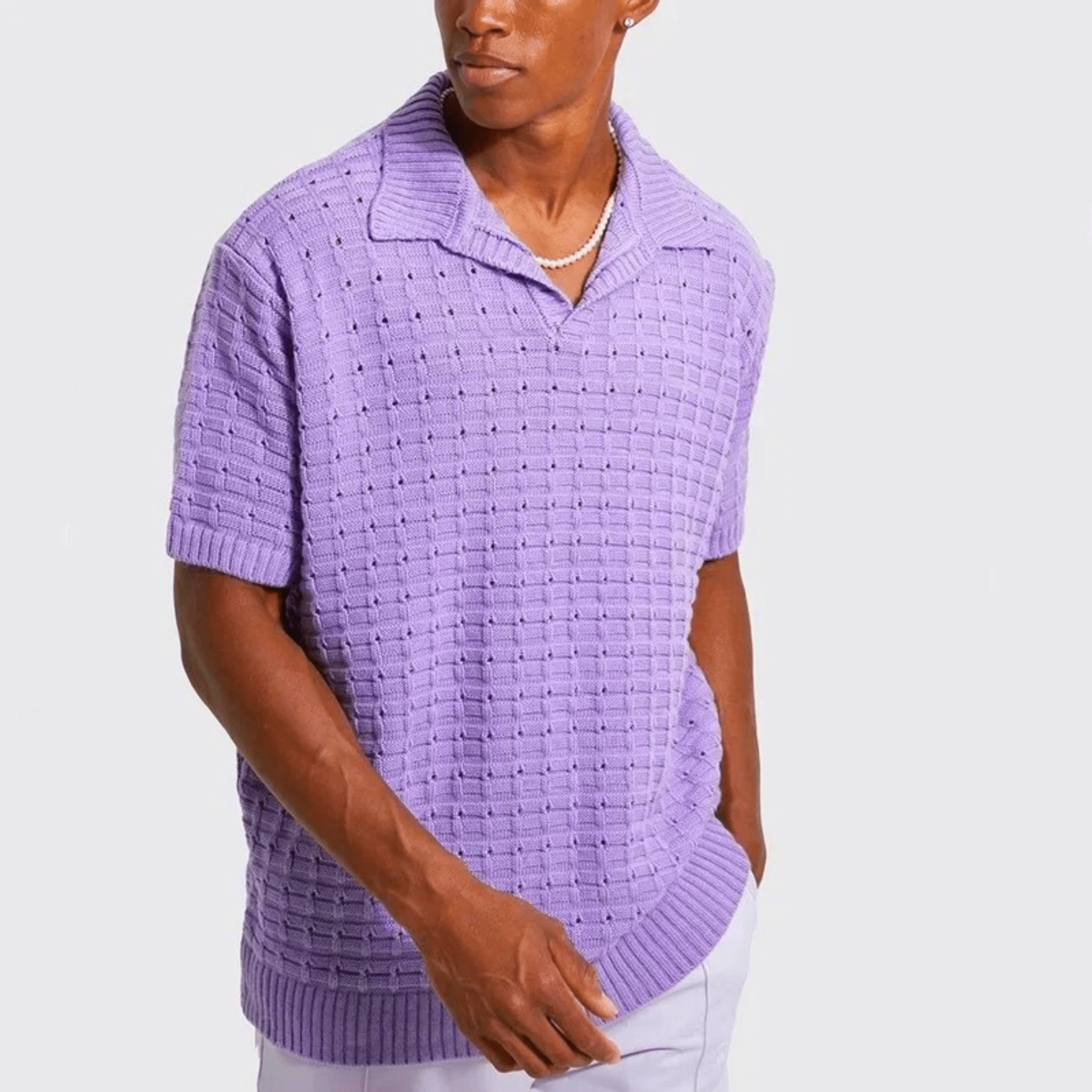 Vallére Signature Polo