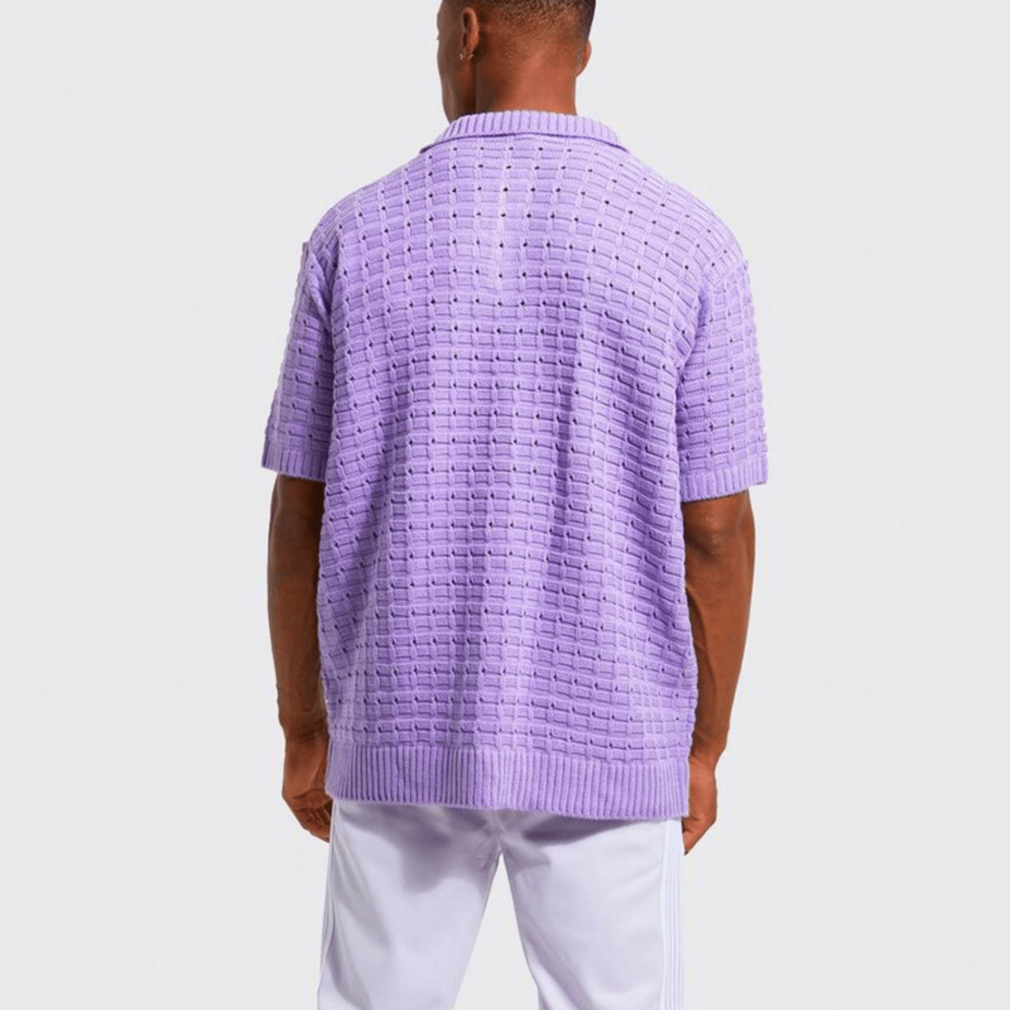 Vallére Signature Polo