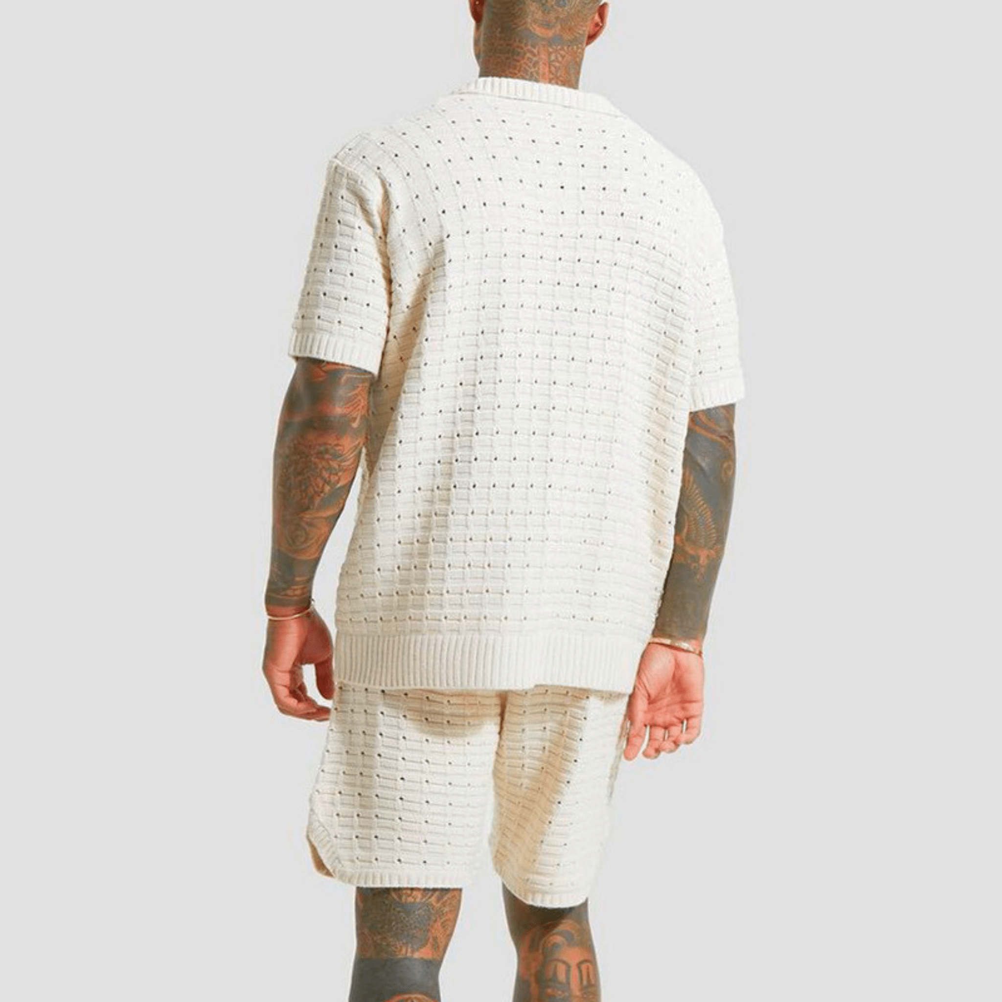 Vallére Signature Polo