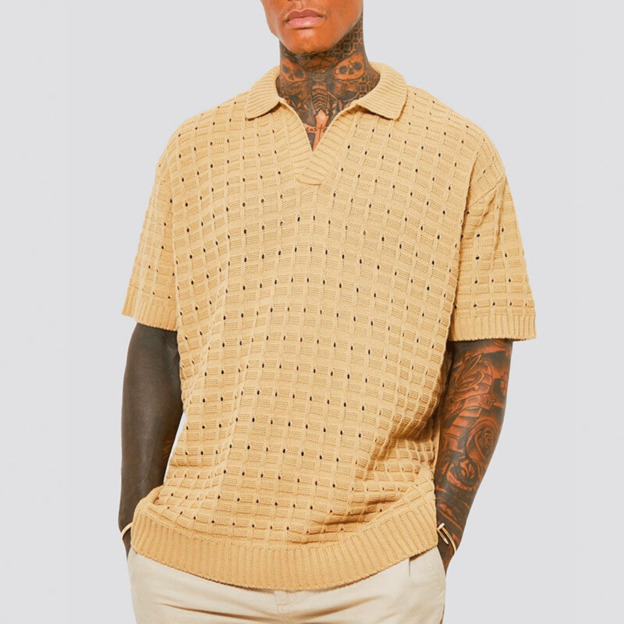 Vallére Signature Polo