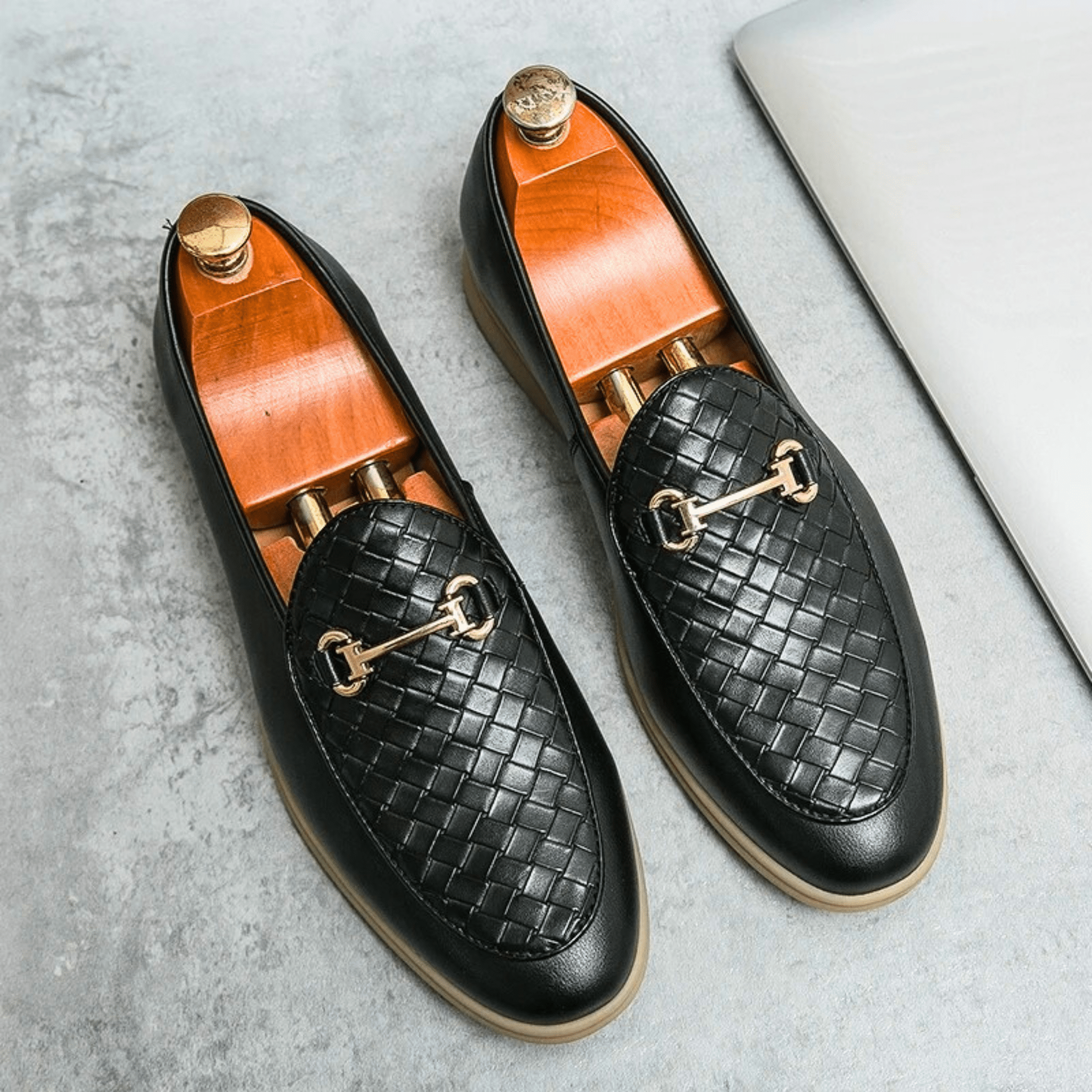 Vincero Prestige Loafer