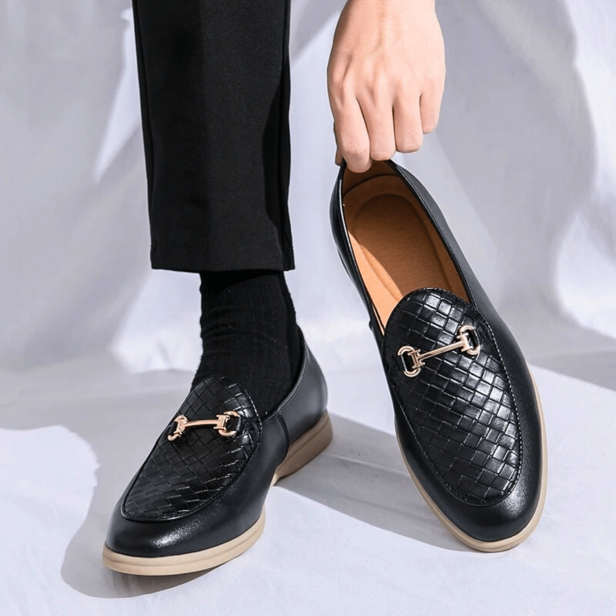 Vincero Prestige Loafer