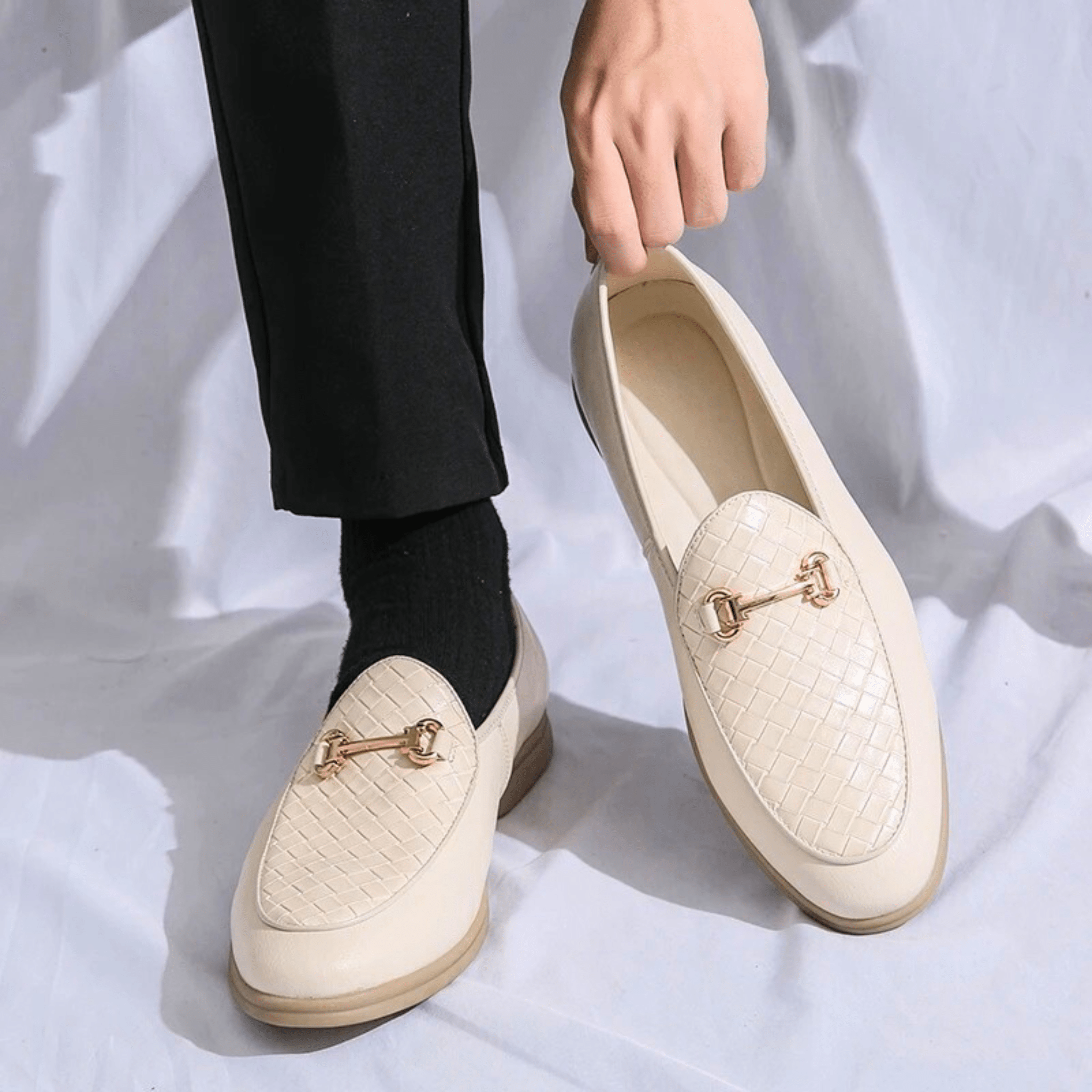 Vincero Prestige Loafer