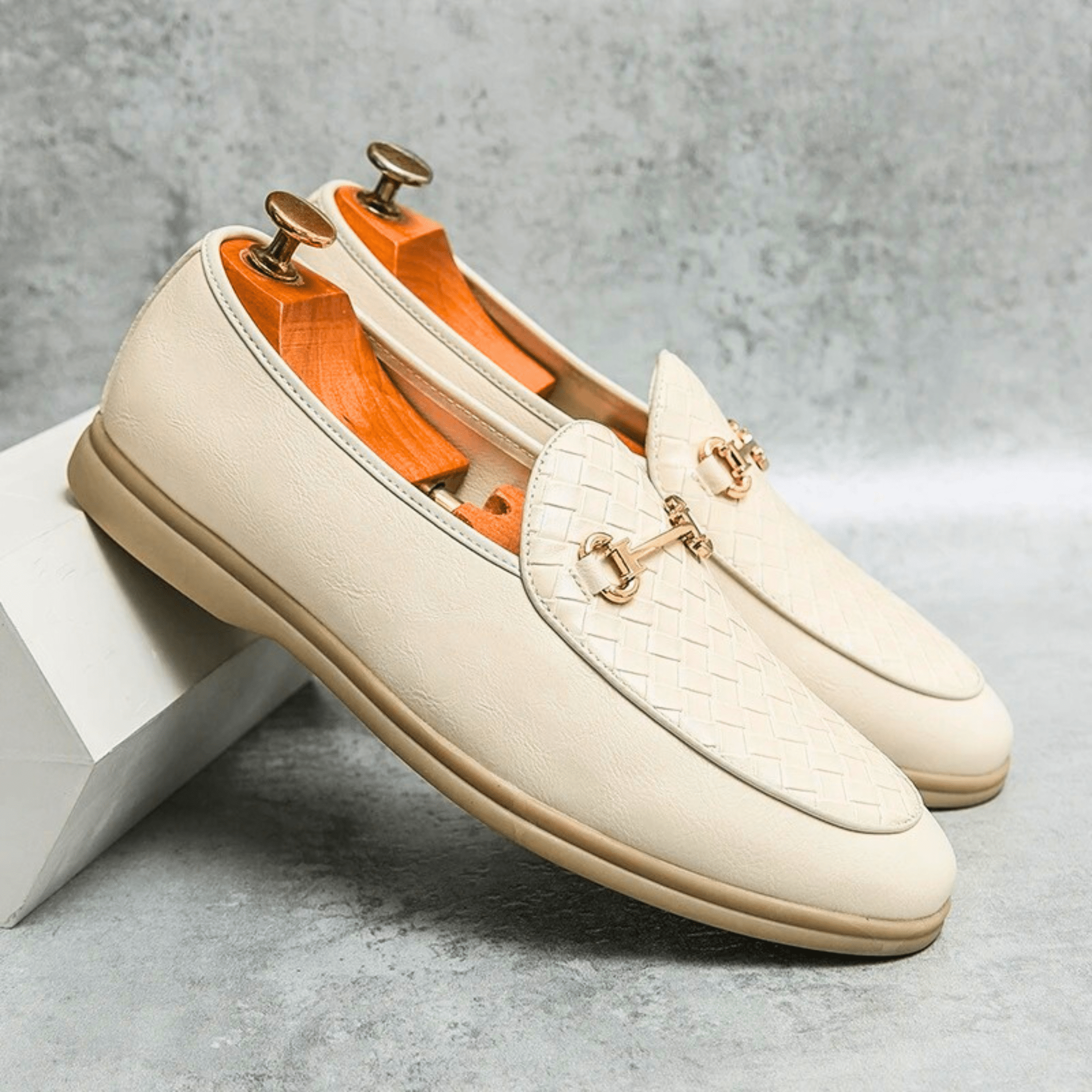 Vincero Prestige Loafer