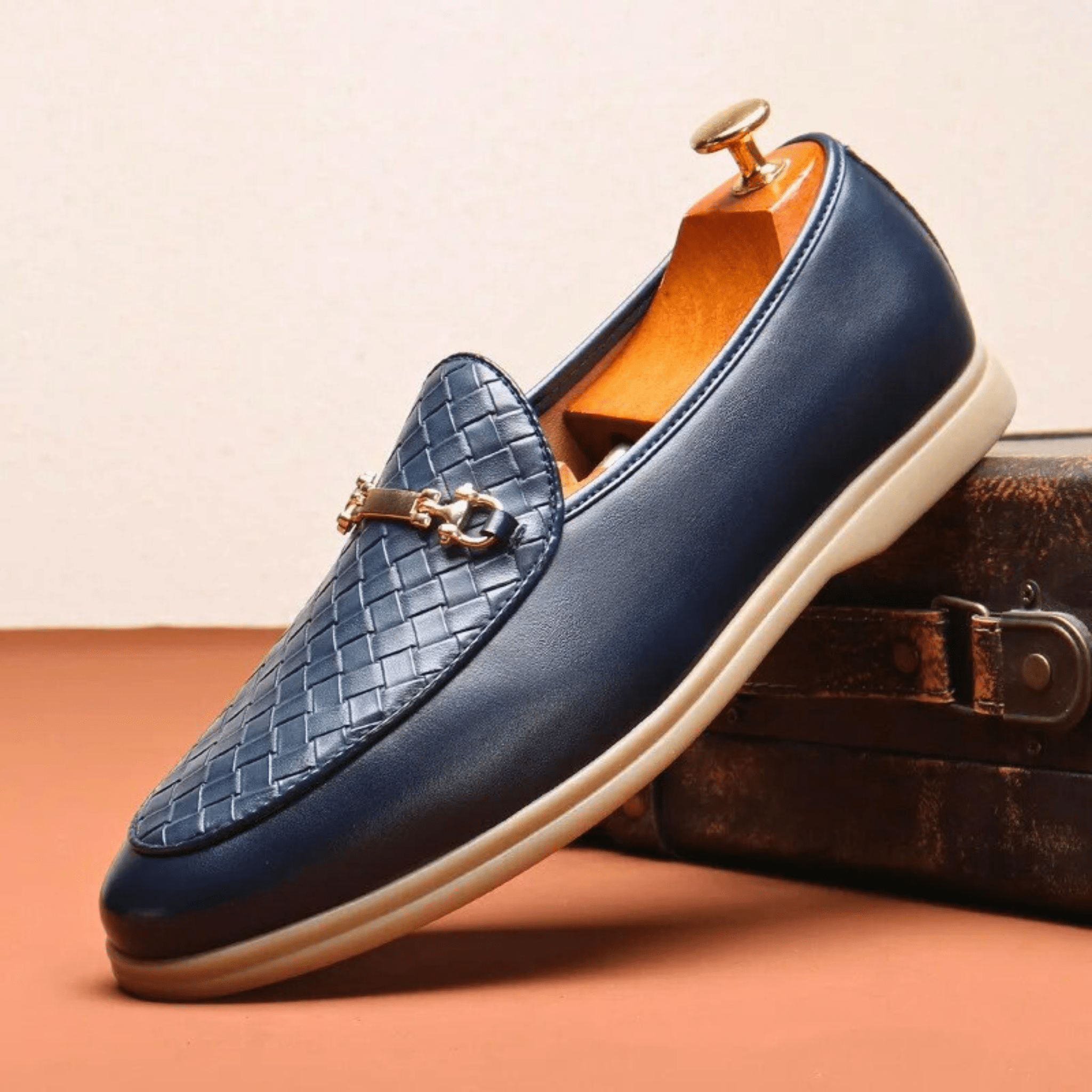 Vincero Prestige Loafer