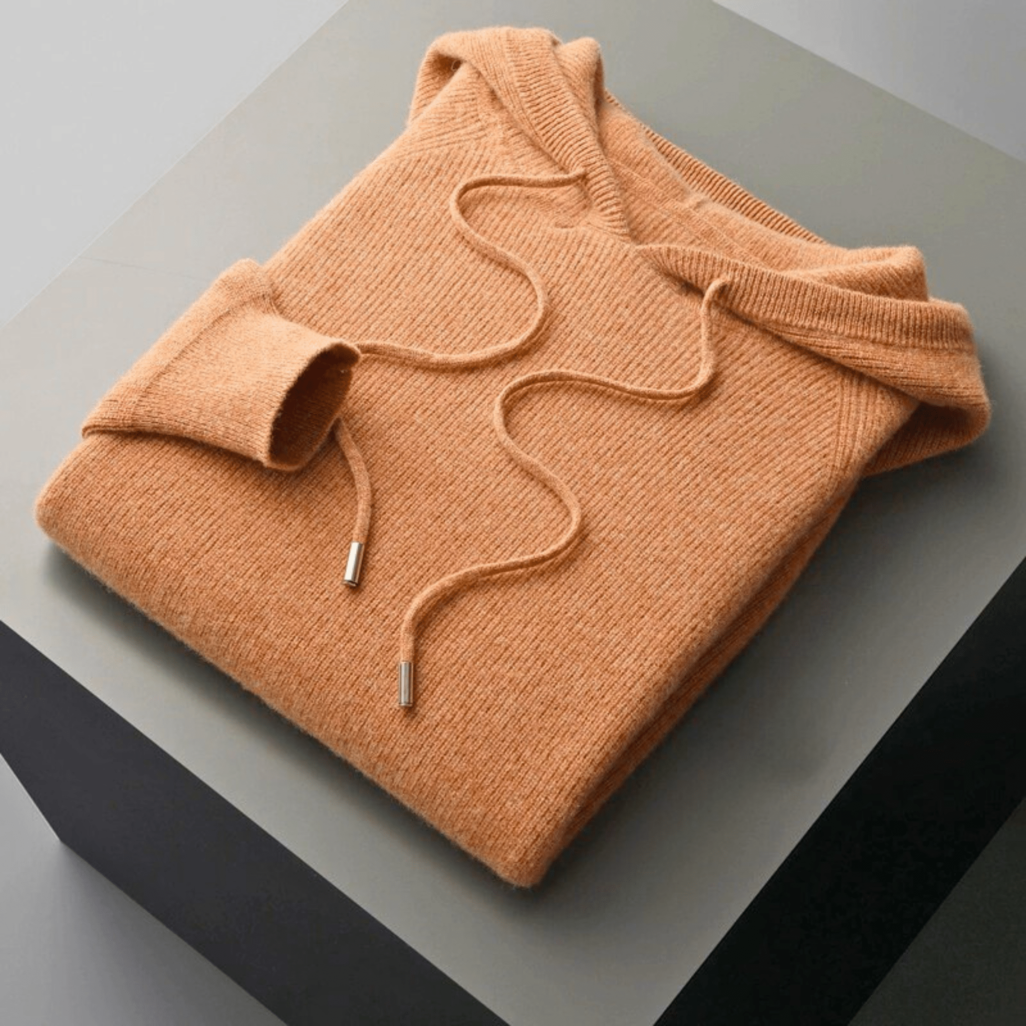 Westmont Merino Hoodie