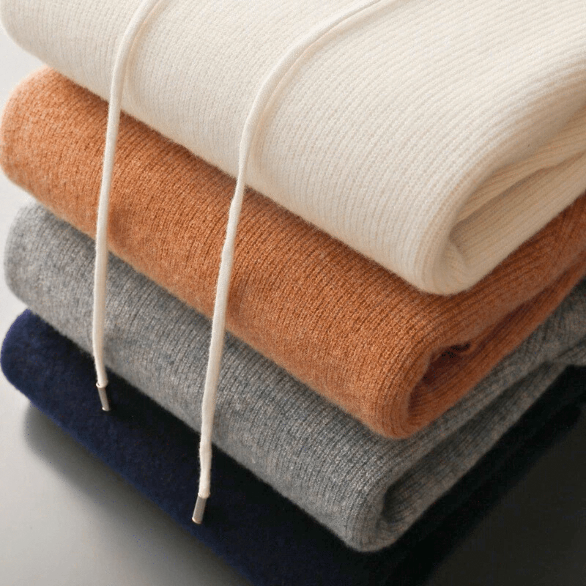 Westmont Merino Hoodie