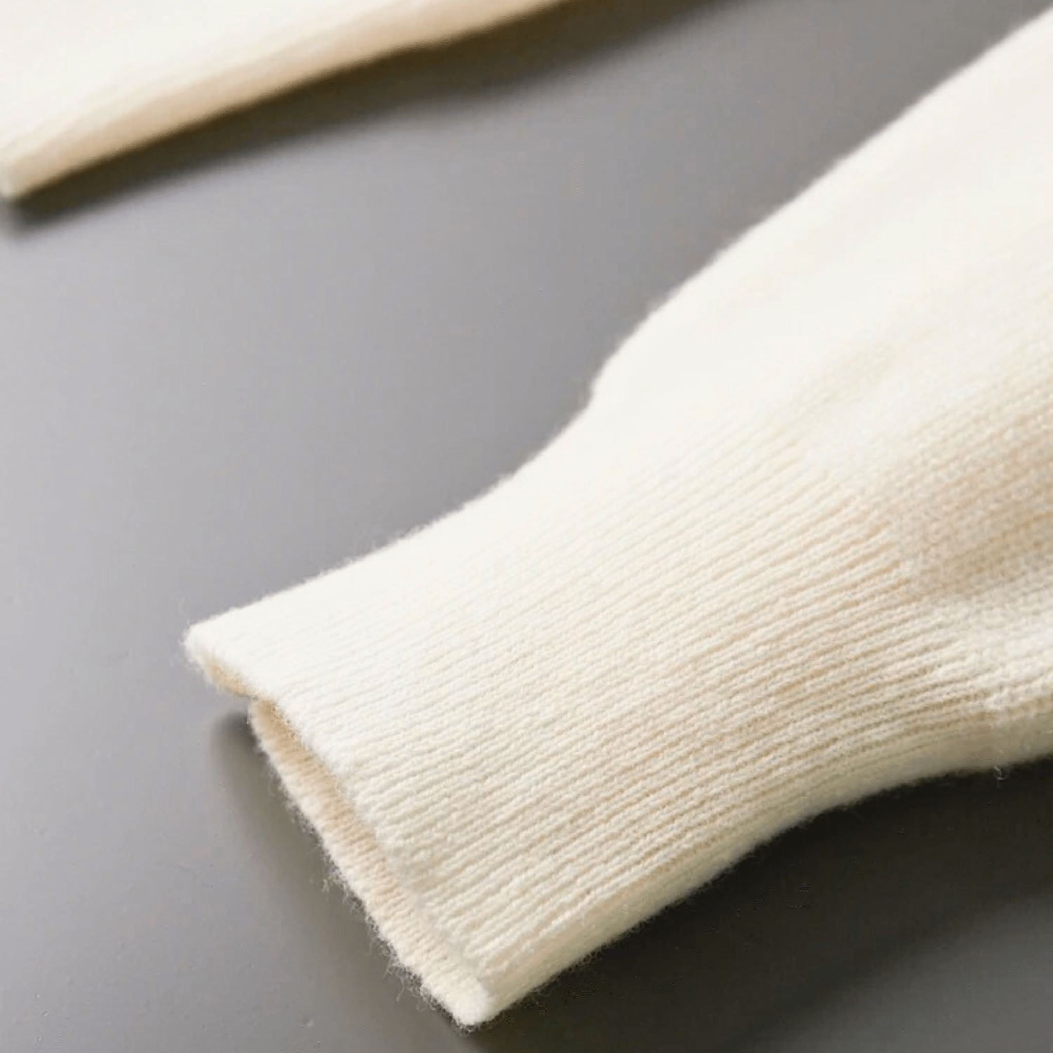 Westmont Merino Hoodie