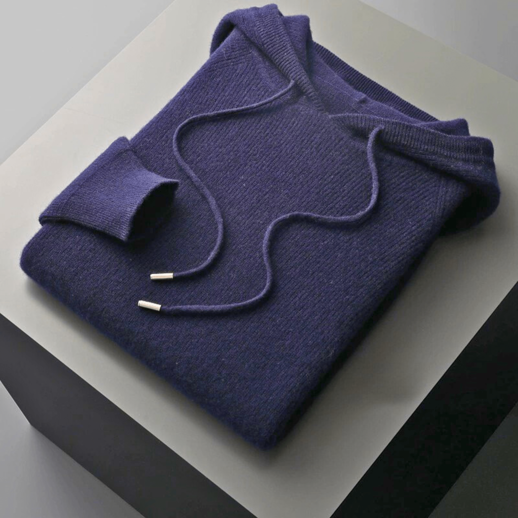 Westmont Merino Hoodie