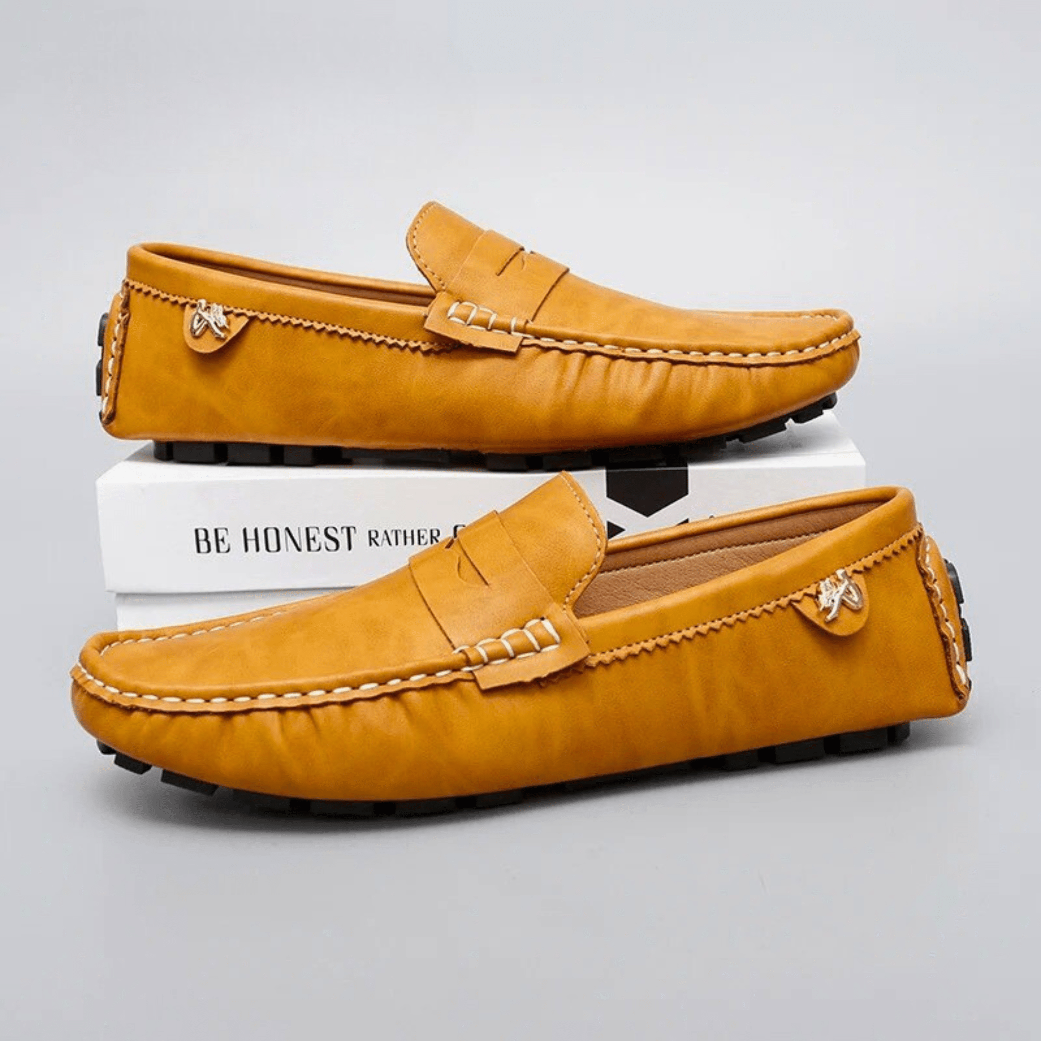 Weston Drive Mocs