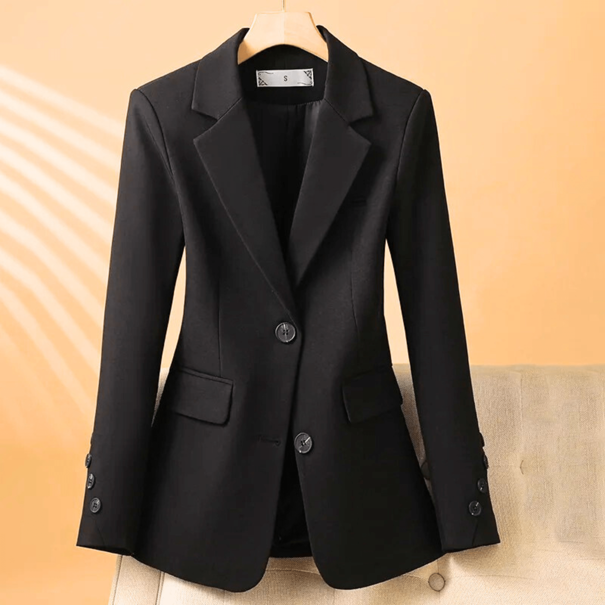 Women's Prestige Tailored Blazer