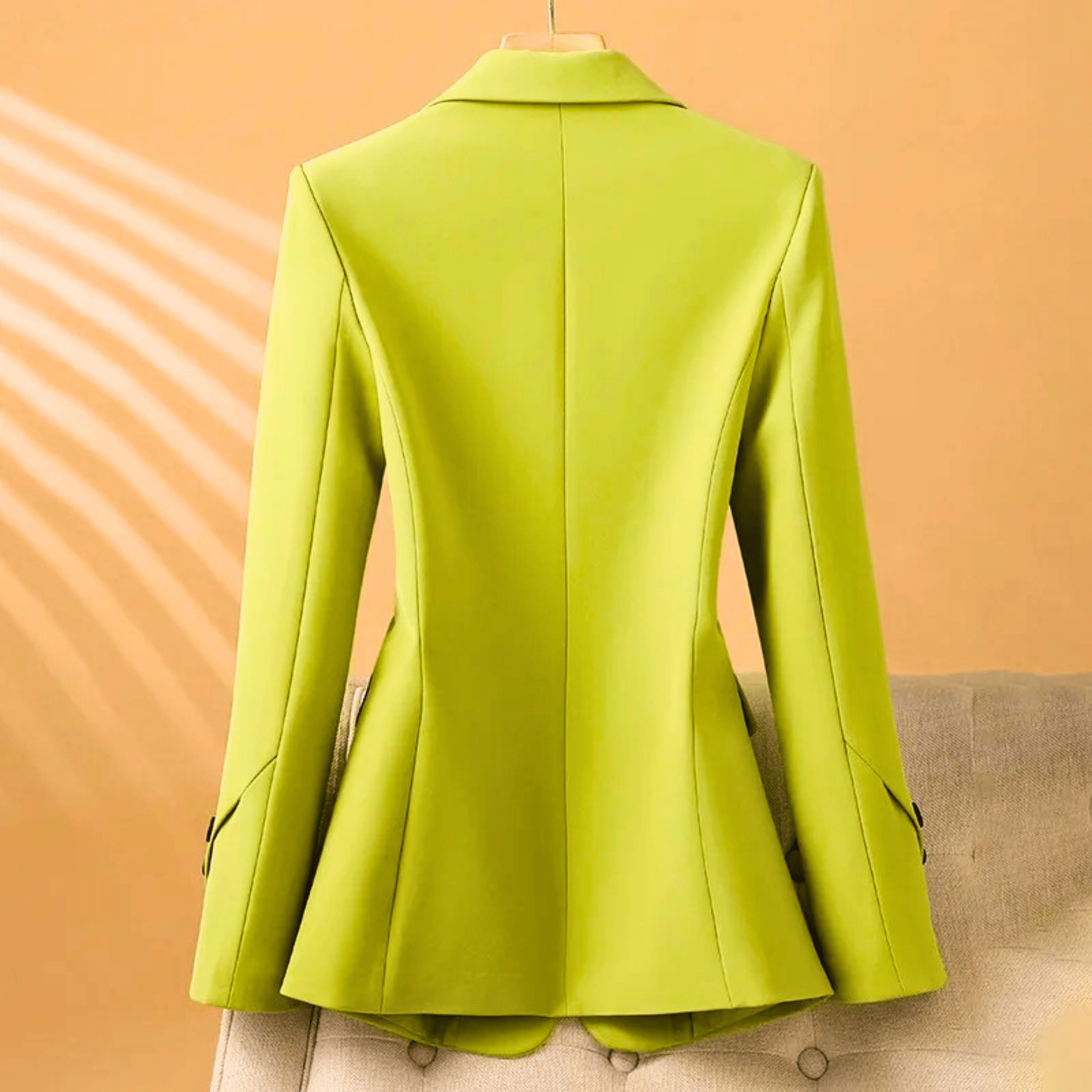 Women's Prestige Tailored Blazer