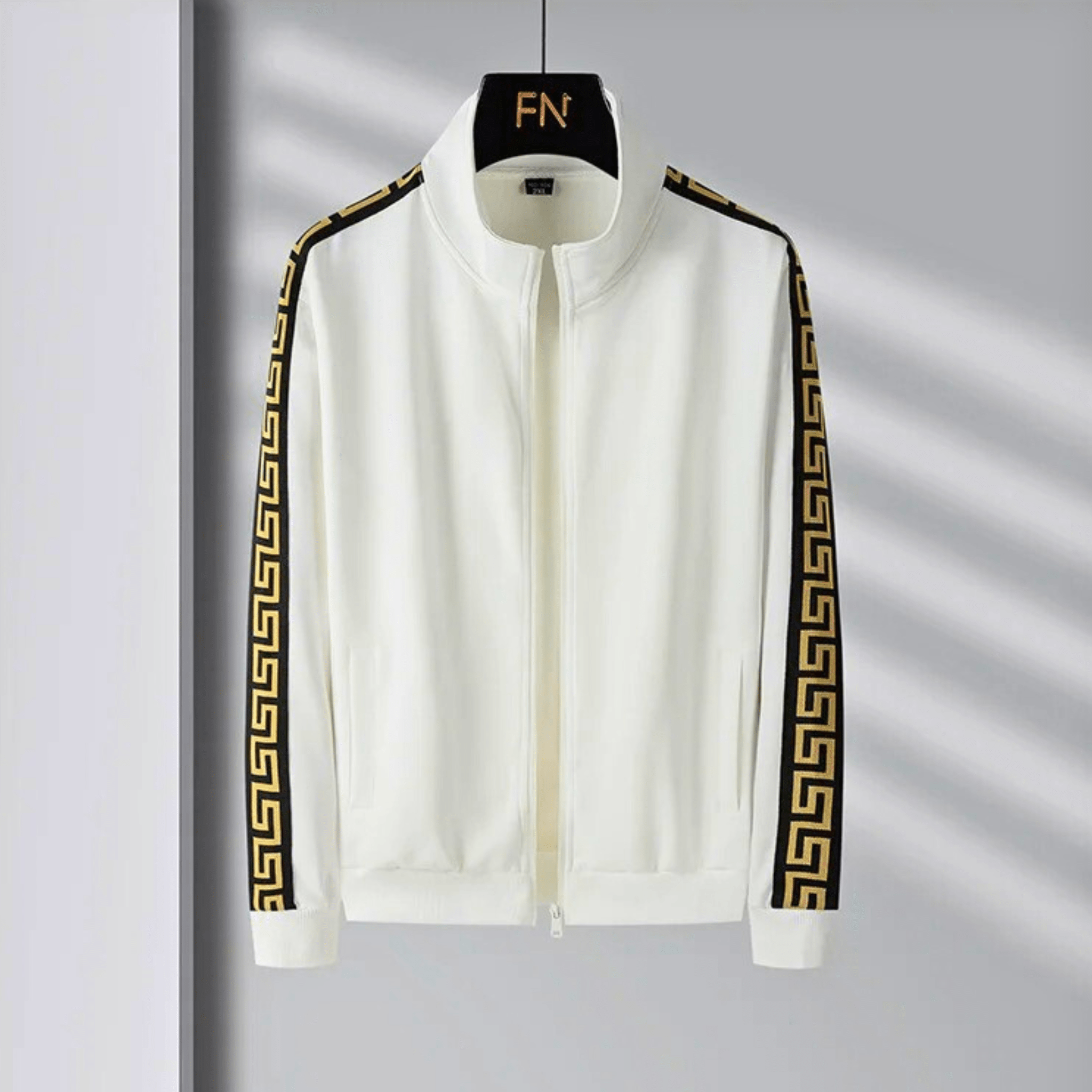 Aurelian Tracksuit Set