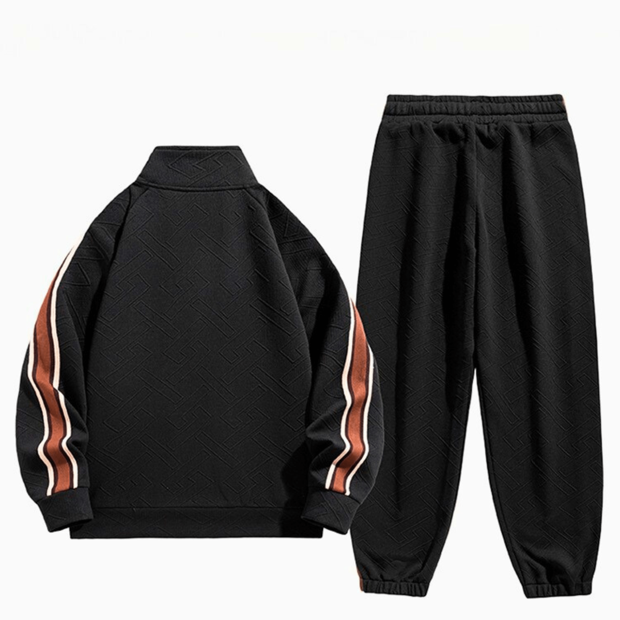 Active Tracksuit Set