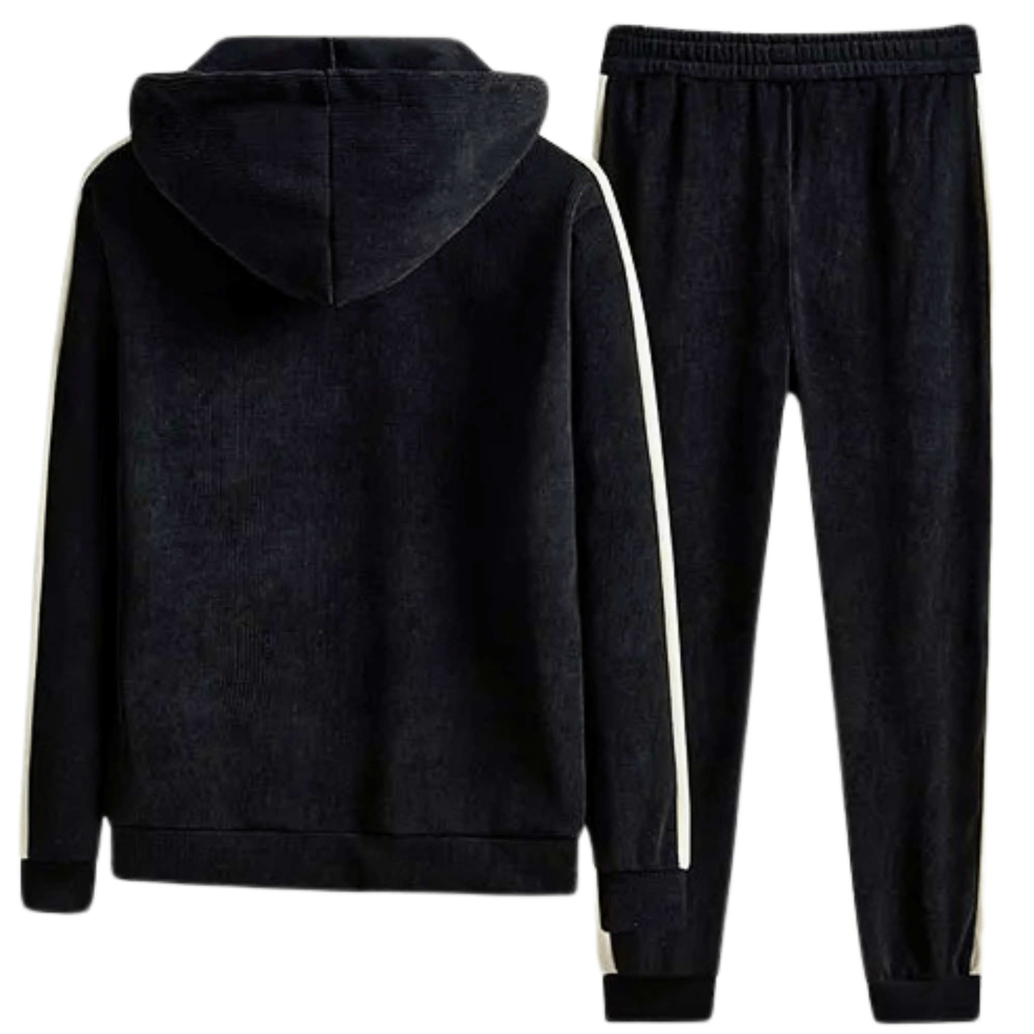 Active Leisurewear Set