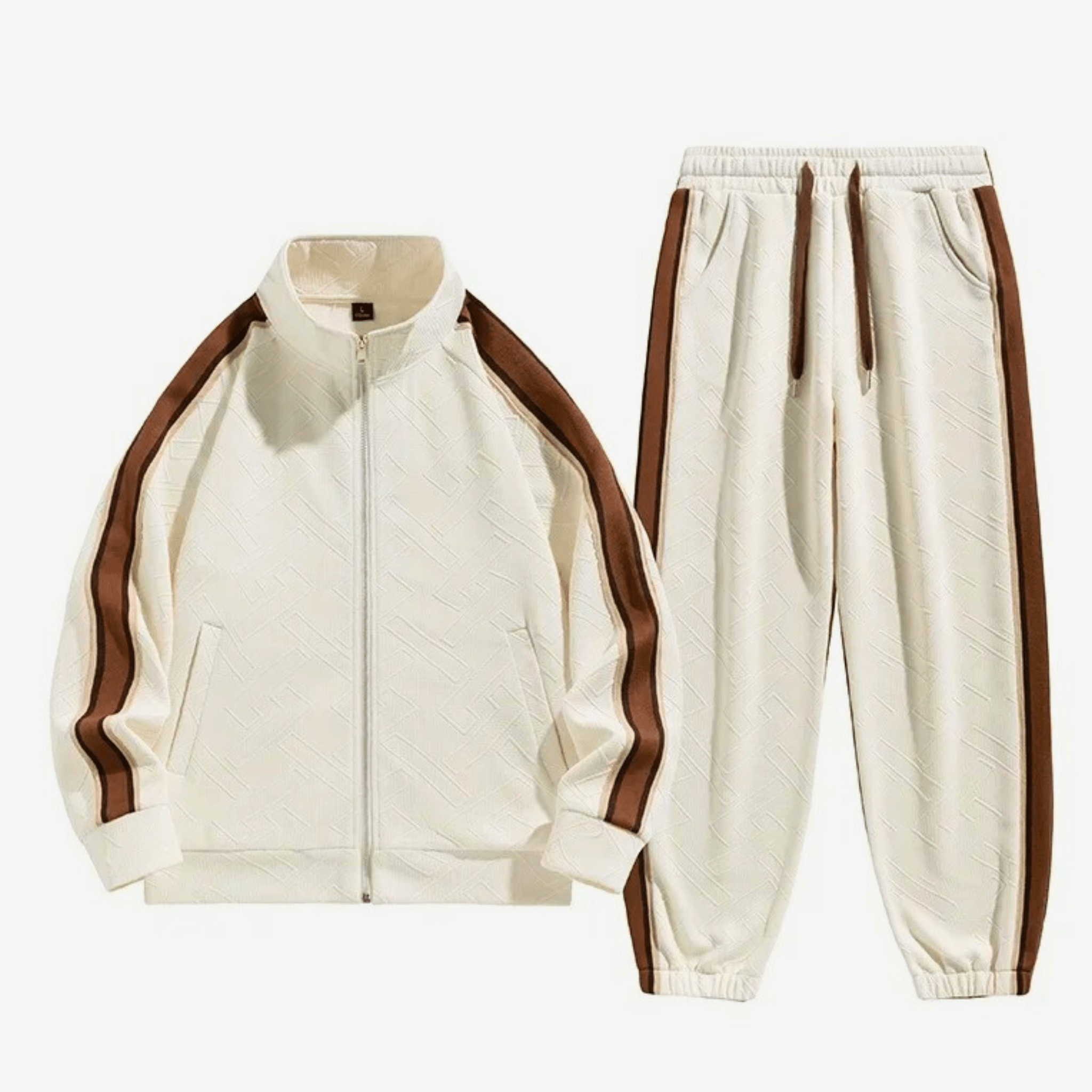 Active Tracksuit Set