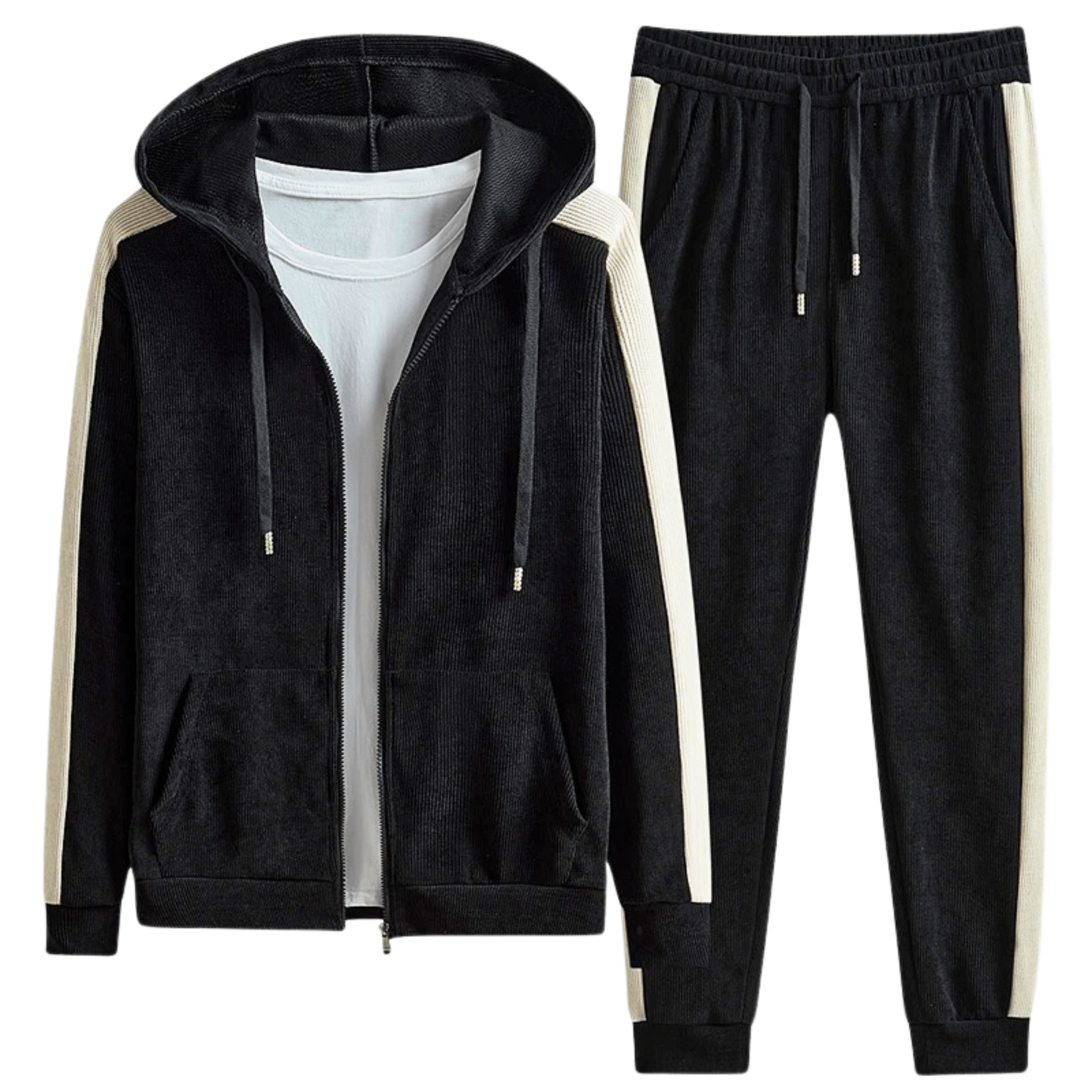 Active Leisurewear Set