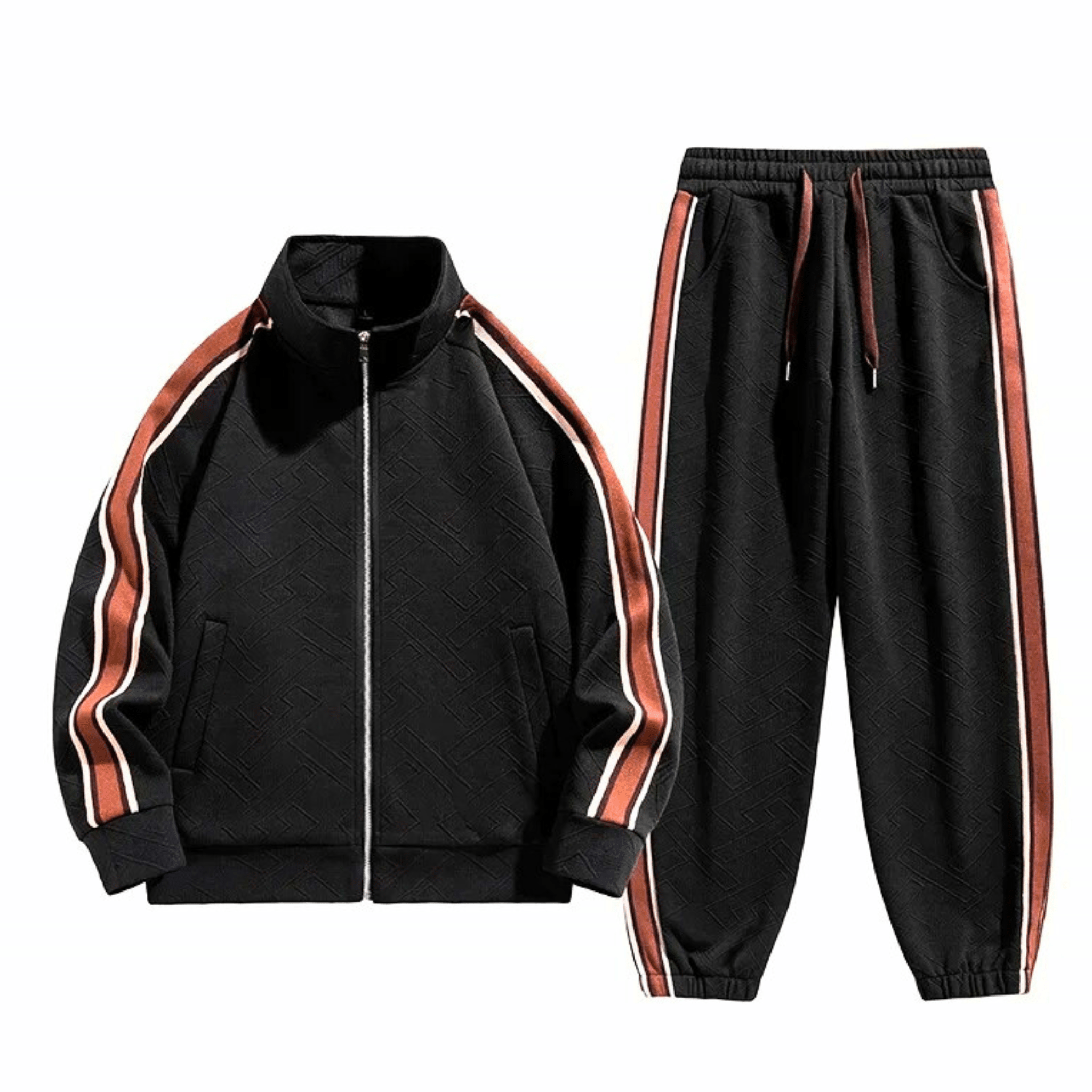 Active Tracksuit Set