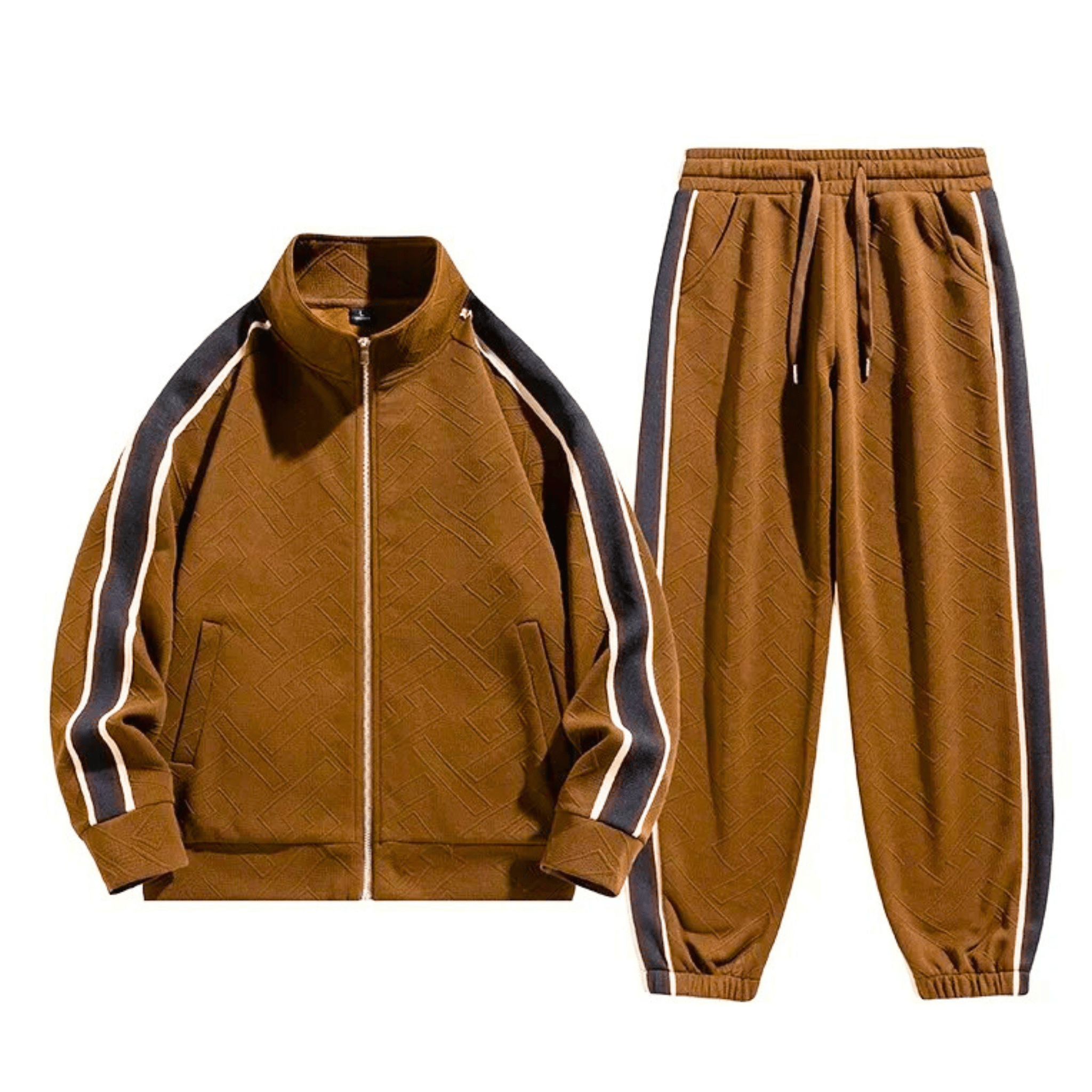 Active Tracksuit Set