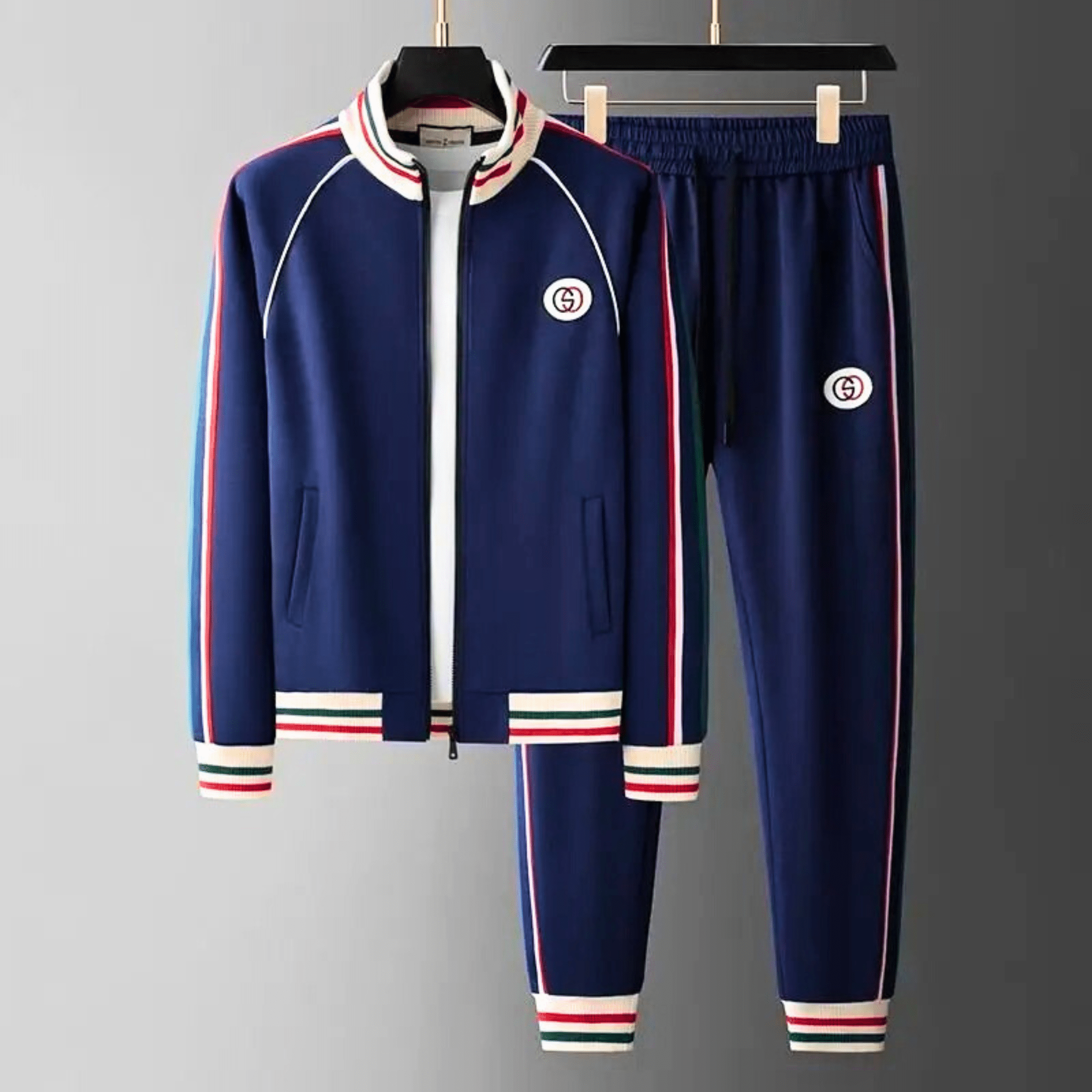 GripOn Leisurewear Set