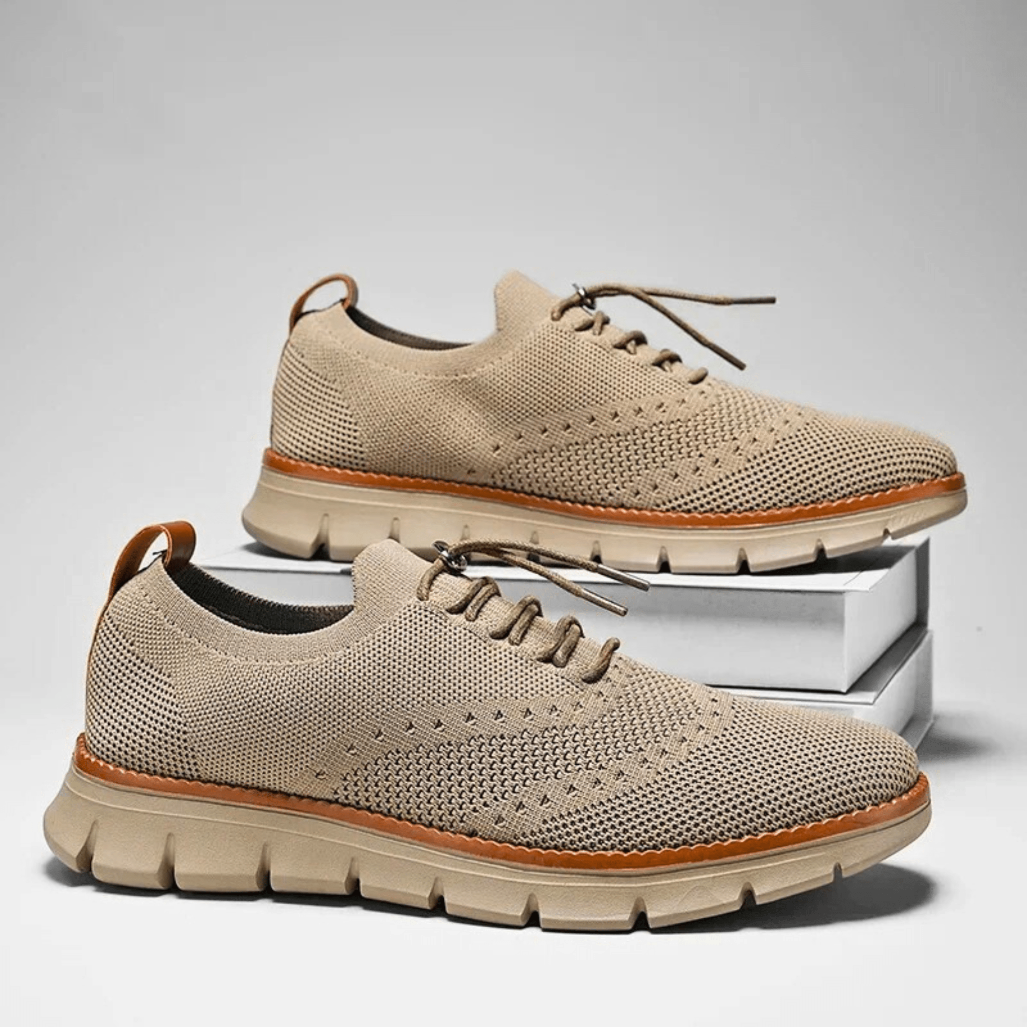 Breeze Air Mesh Sneaker