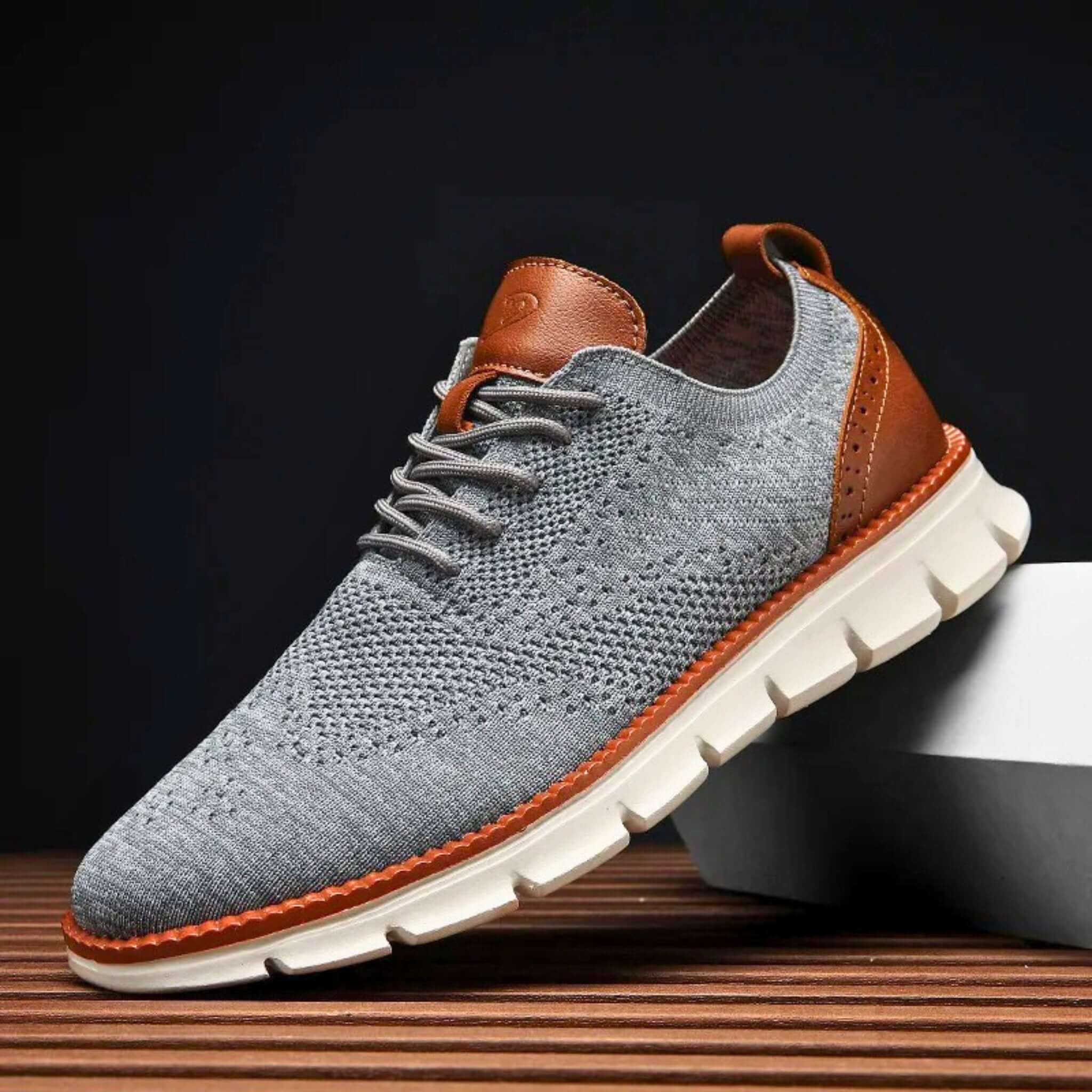 AeroFit Mesh Sneaker