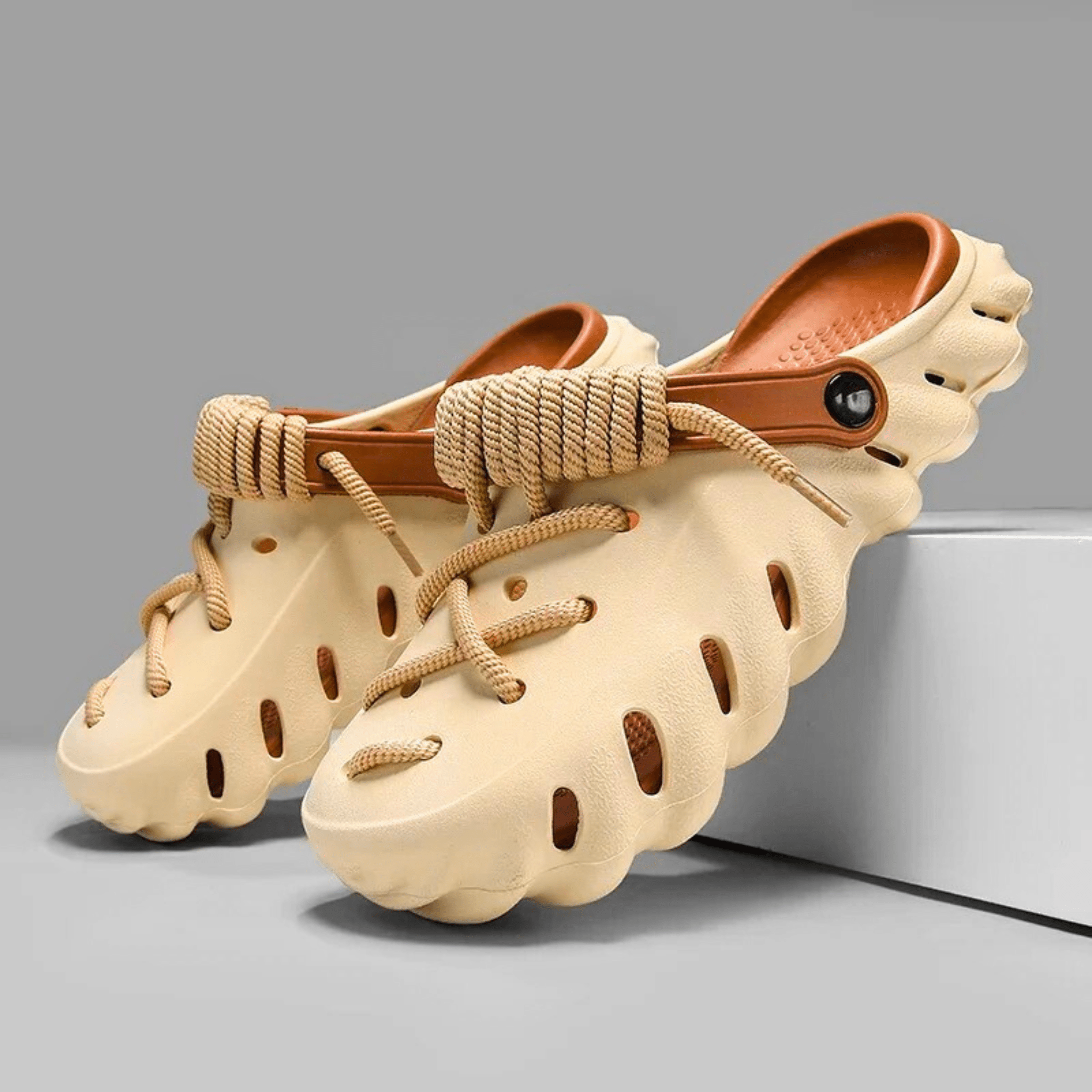 Seaside Designer Sandals