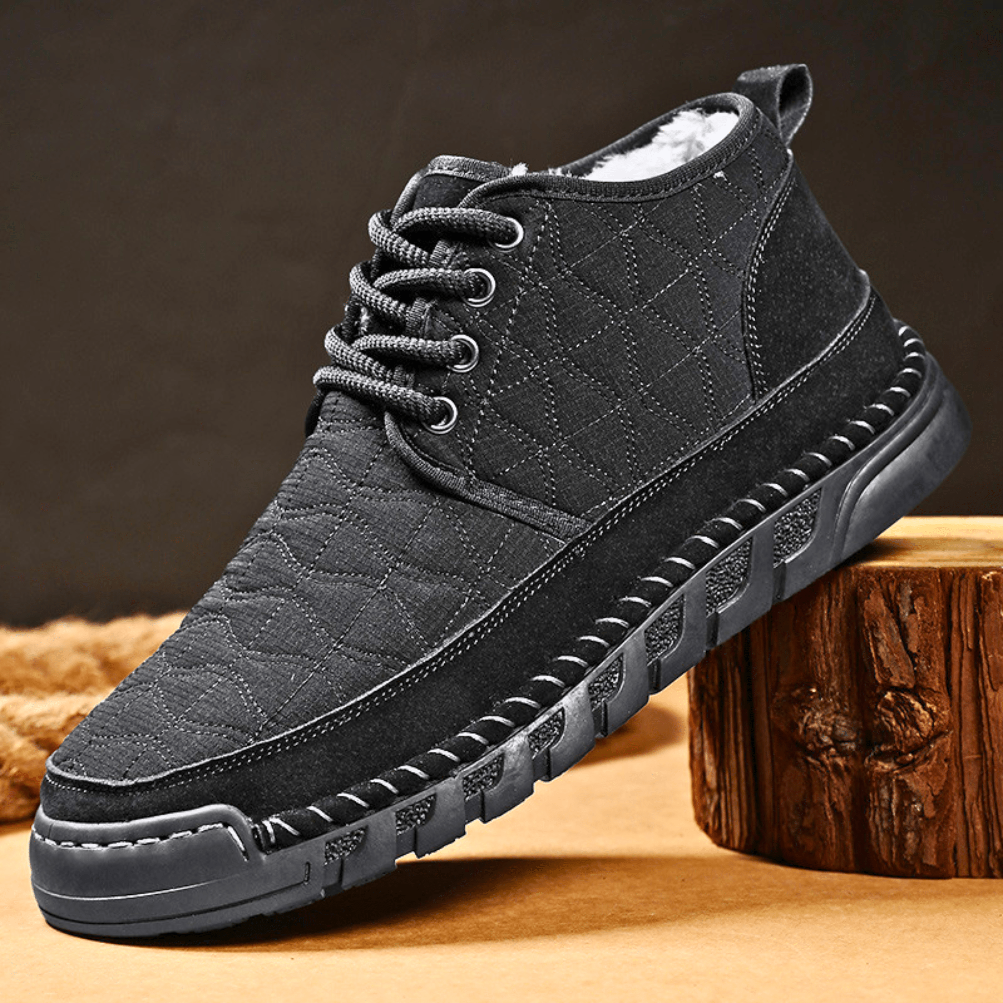 The Alden Terrain Sneaker