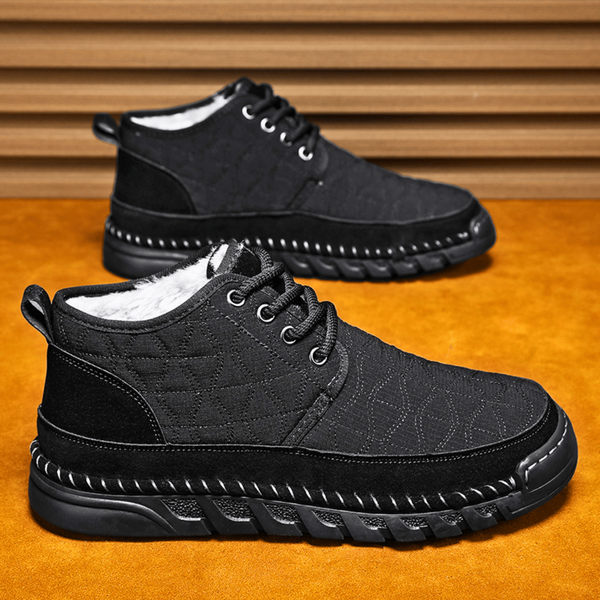 The Alden Terrain Sneaker