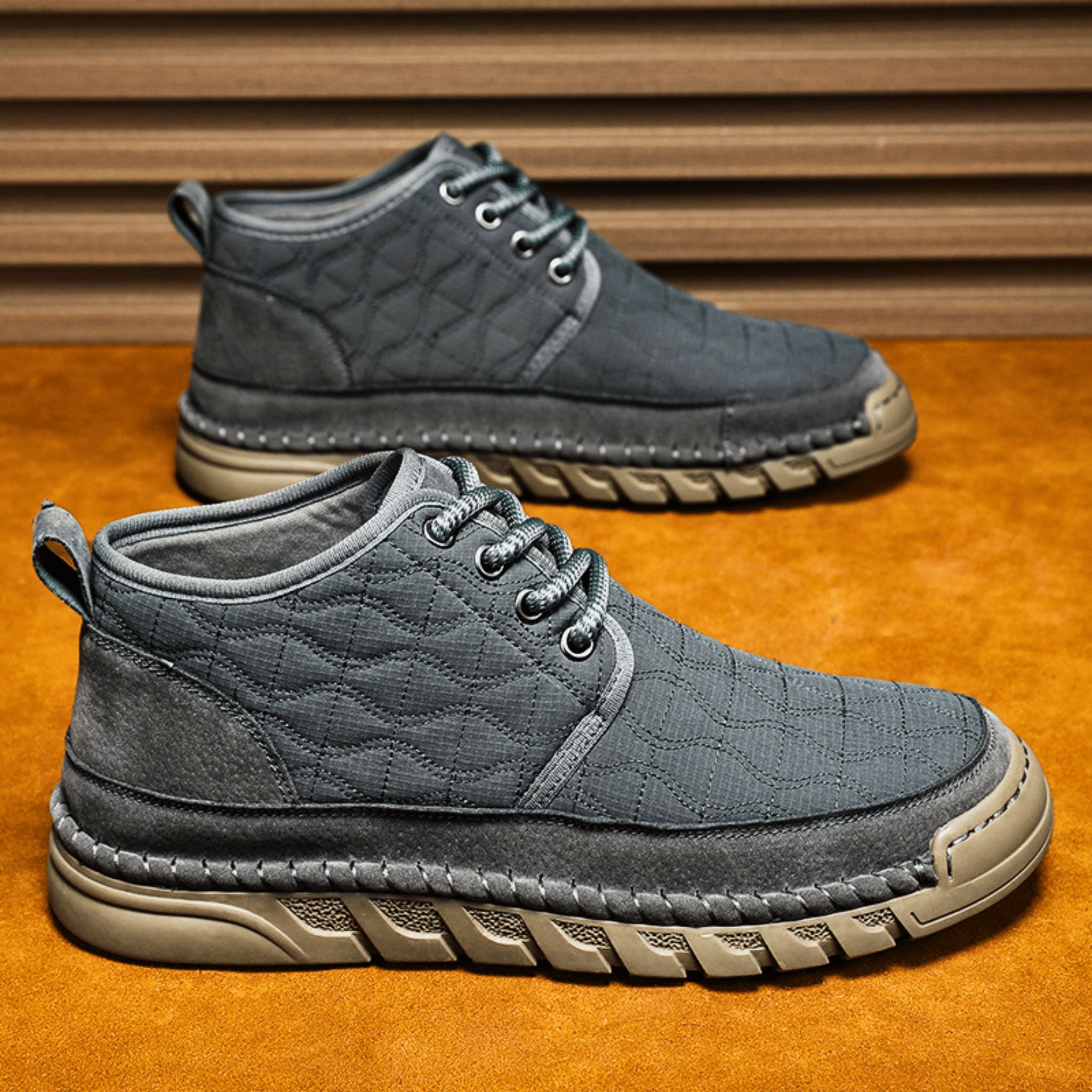 The Alden Terrain Sneaker