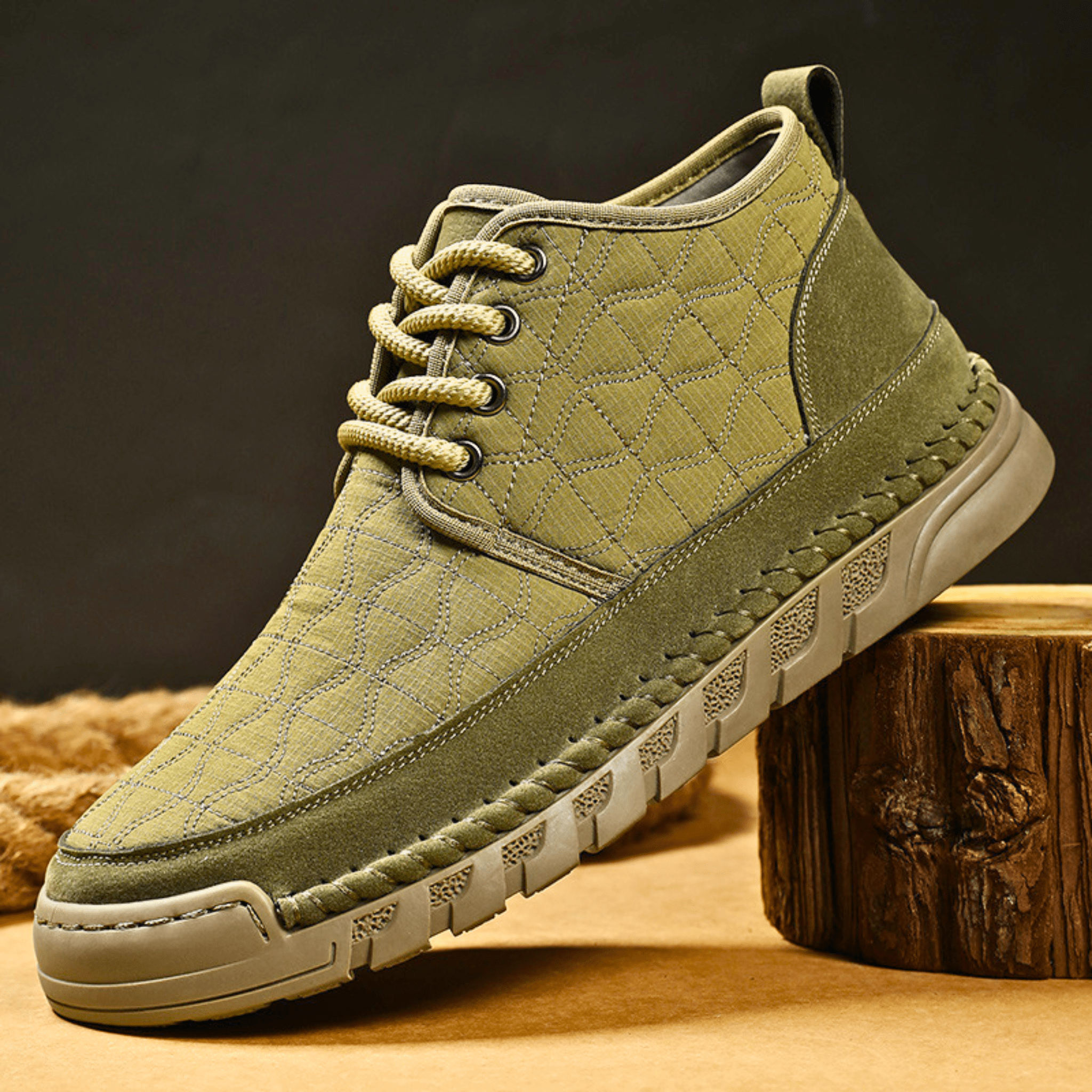 The Alden Terrain Sneaker