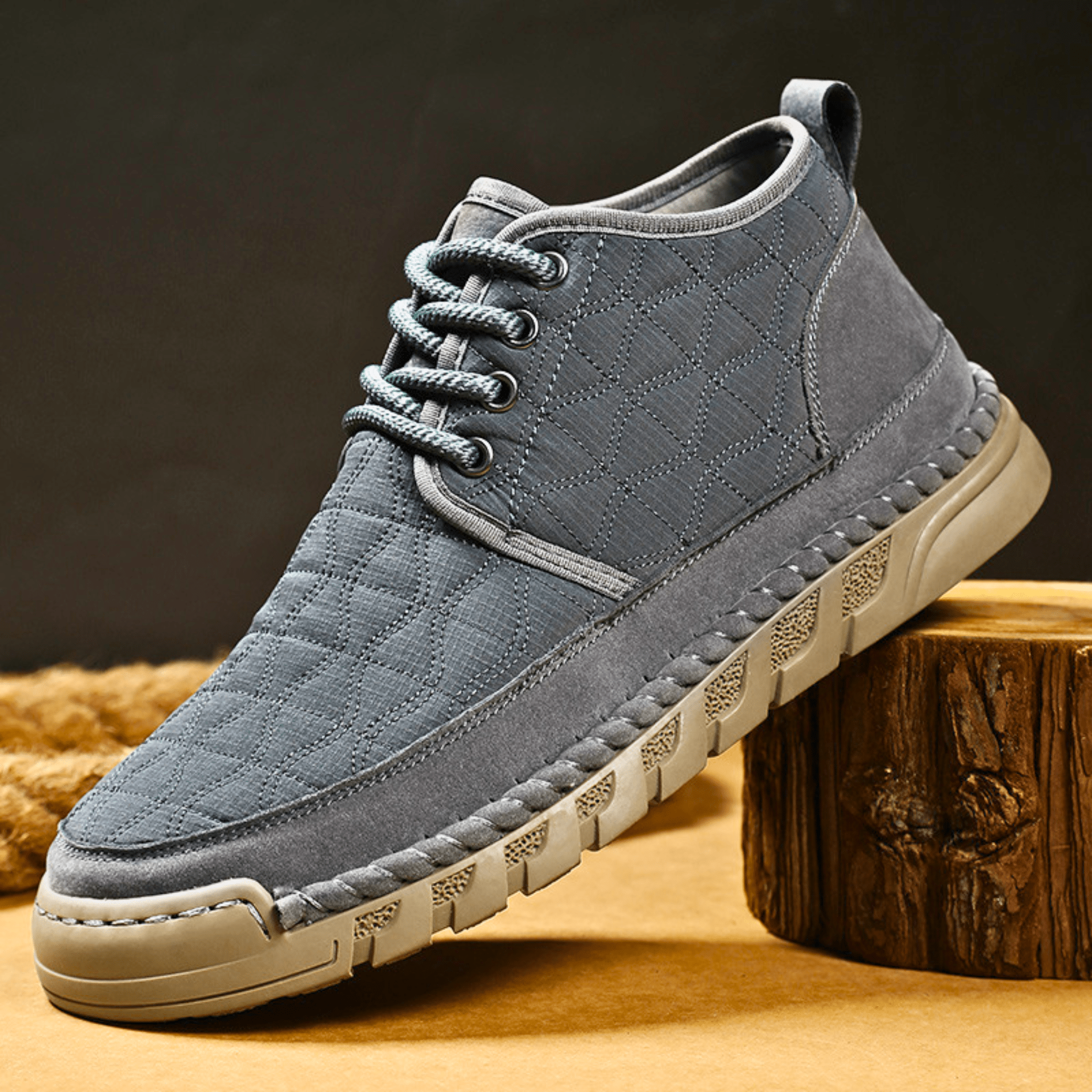 The Alden Terrain Sneaker