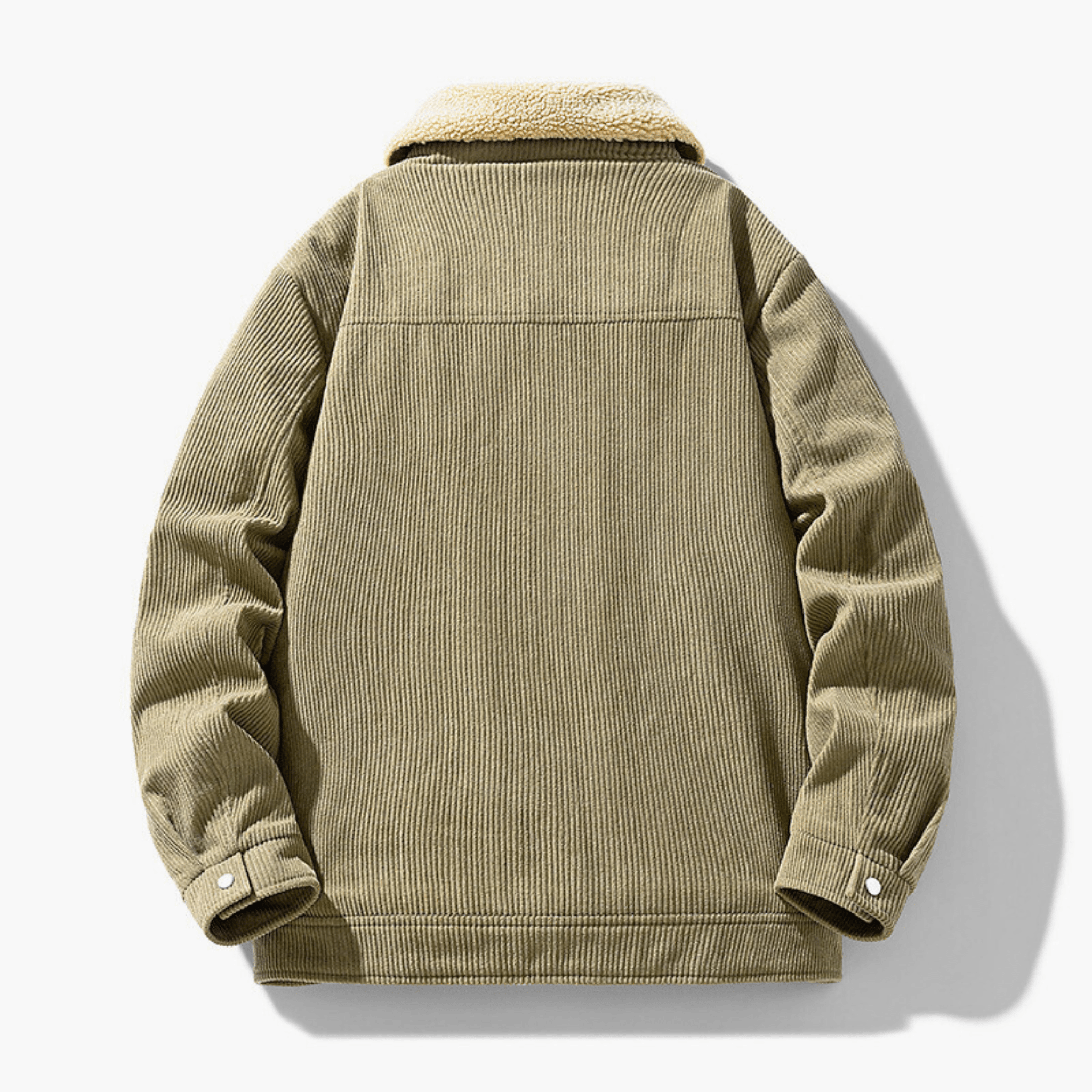 The Ardell Corduroy Jacket