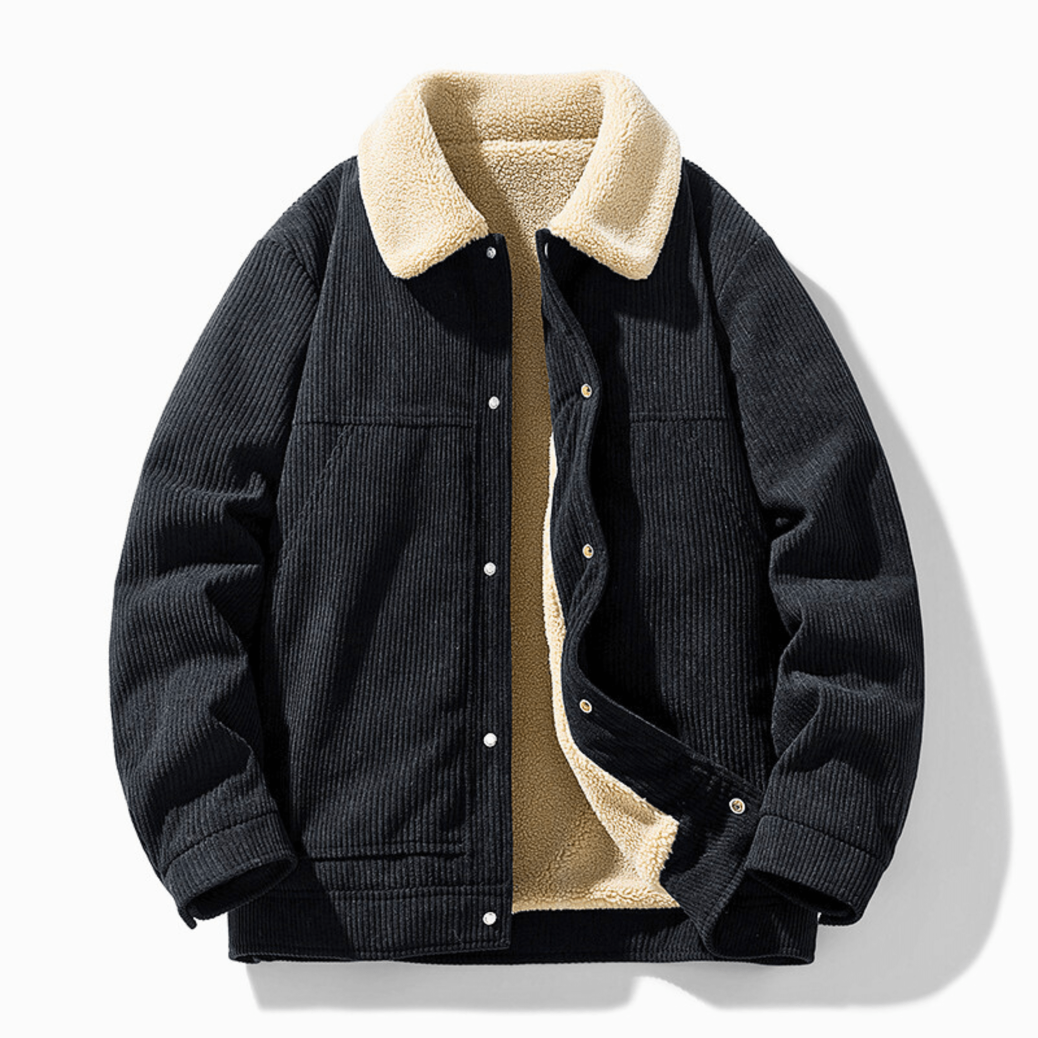 The Ardell Corduroy Jacket