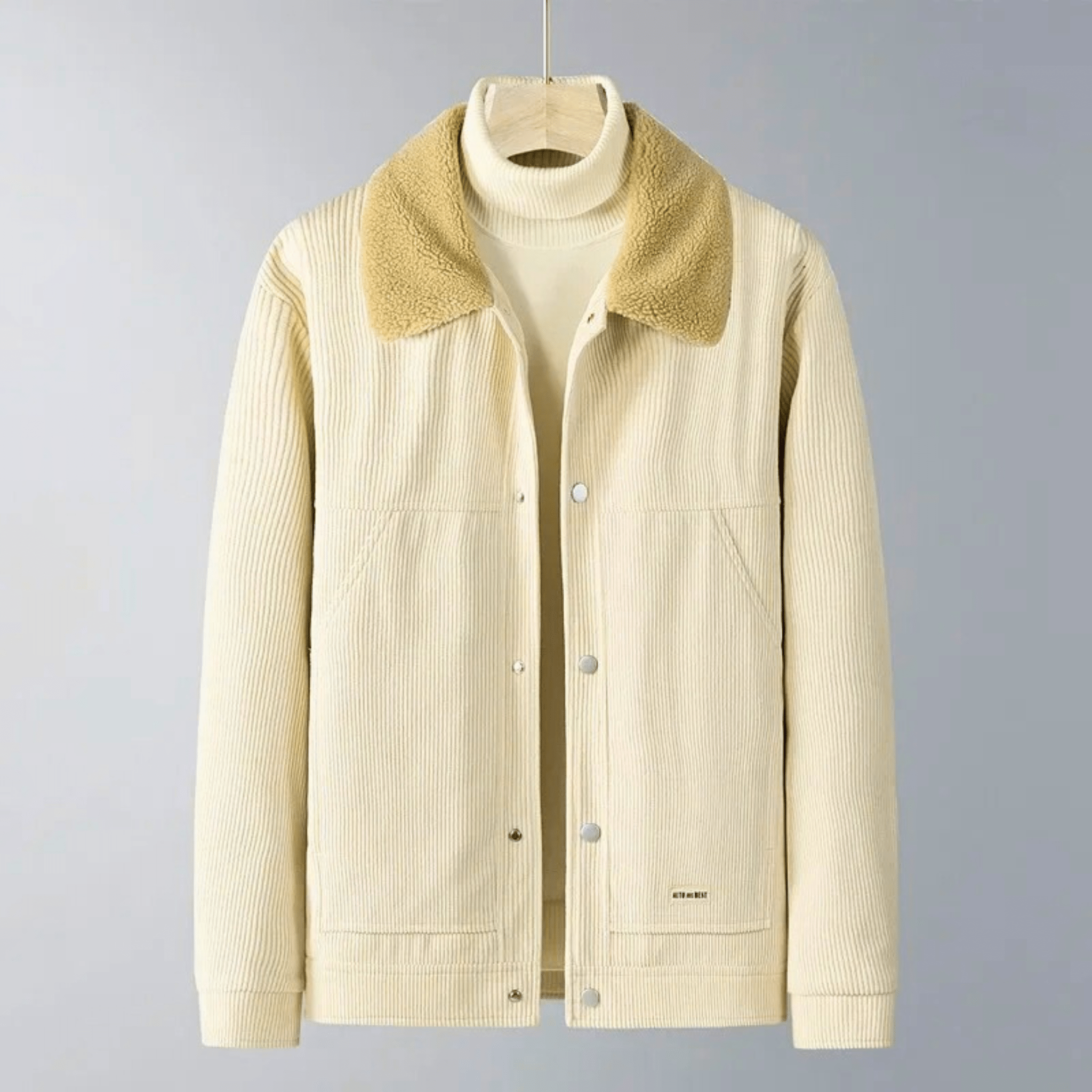 The Ardell Corduroy Jacket