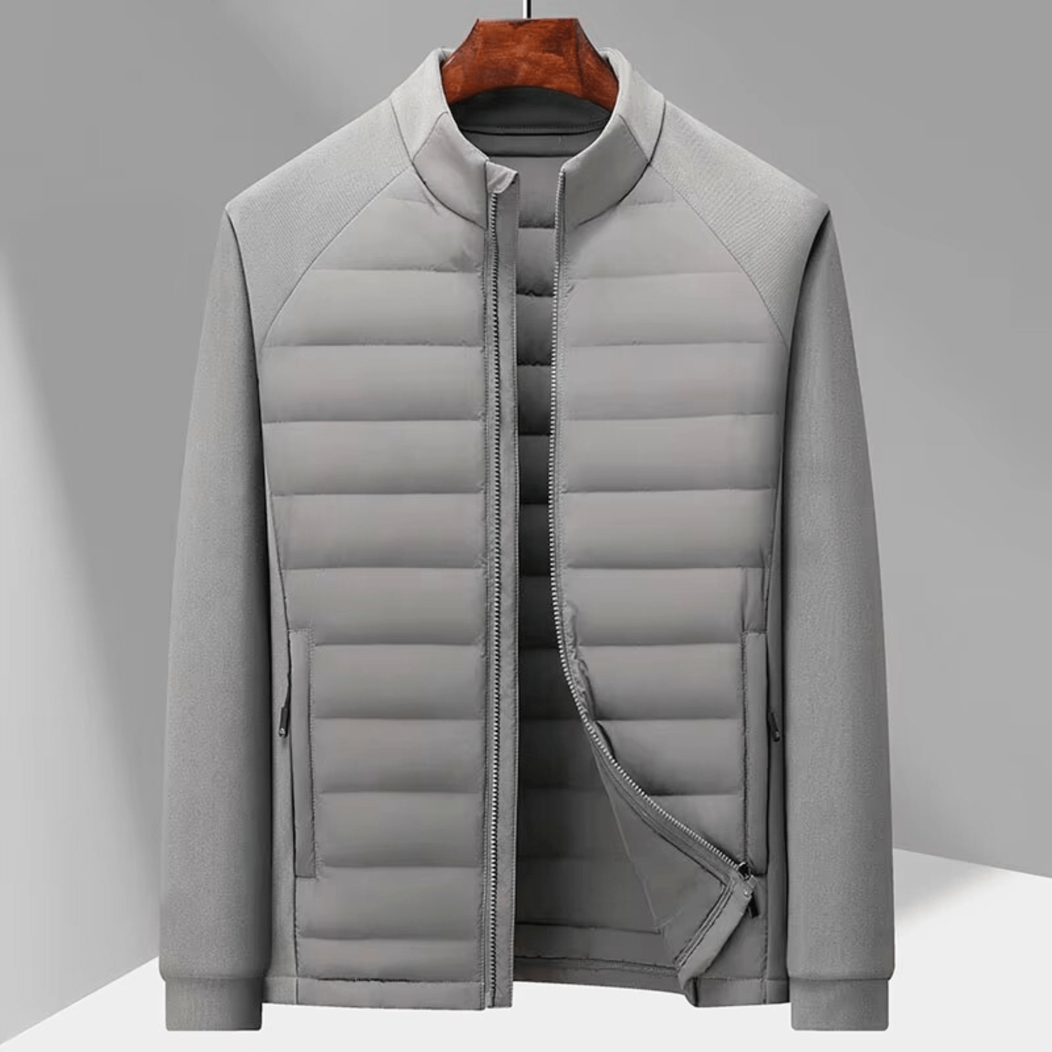 The Ariston Hybrid Down