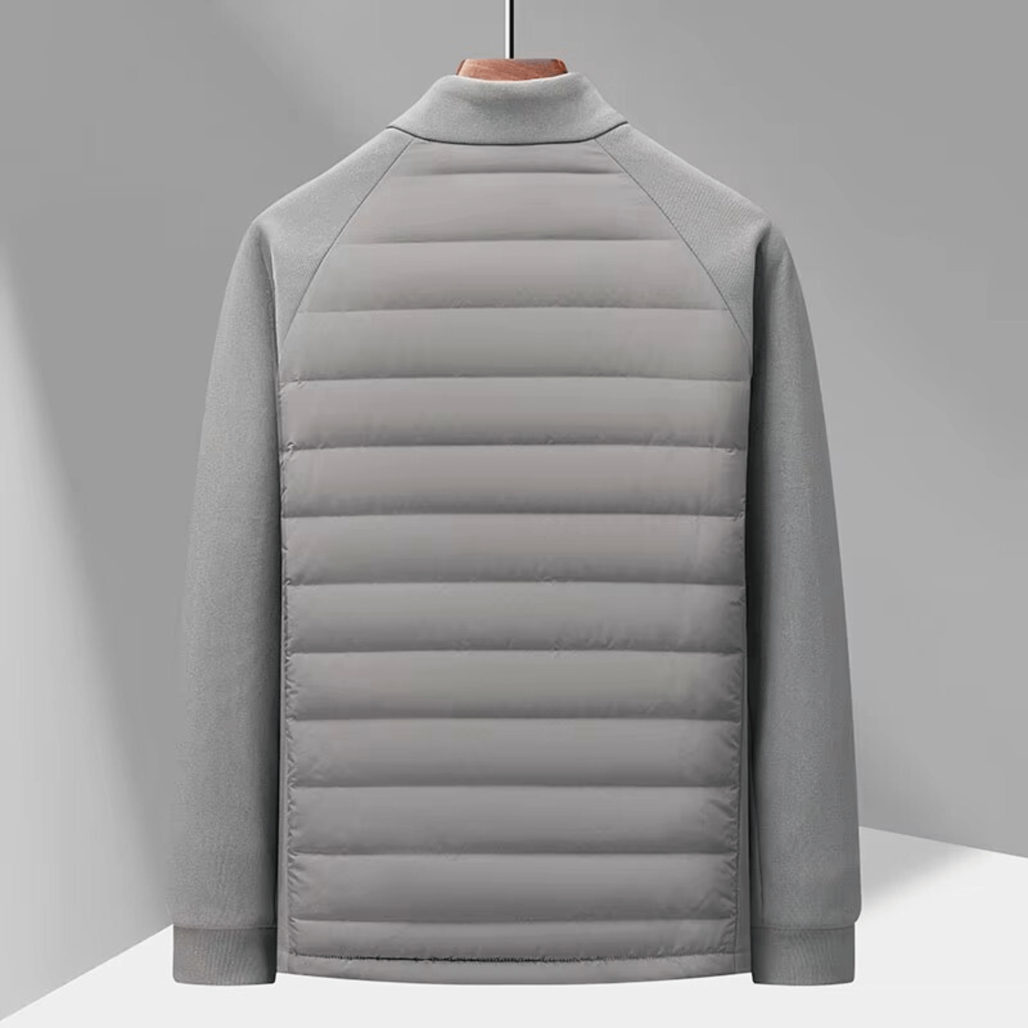 The Ariston Hybrid Down