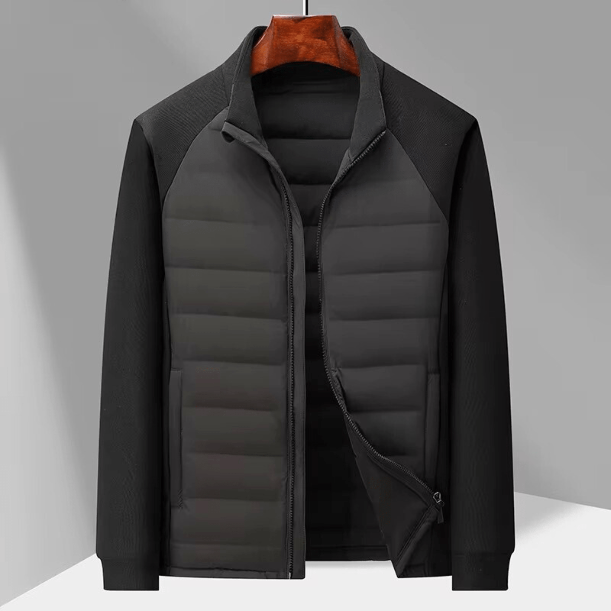 The Ariston Hybrid Down