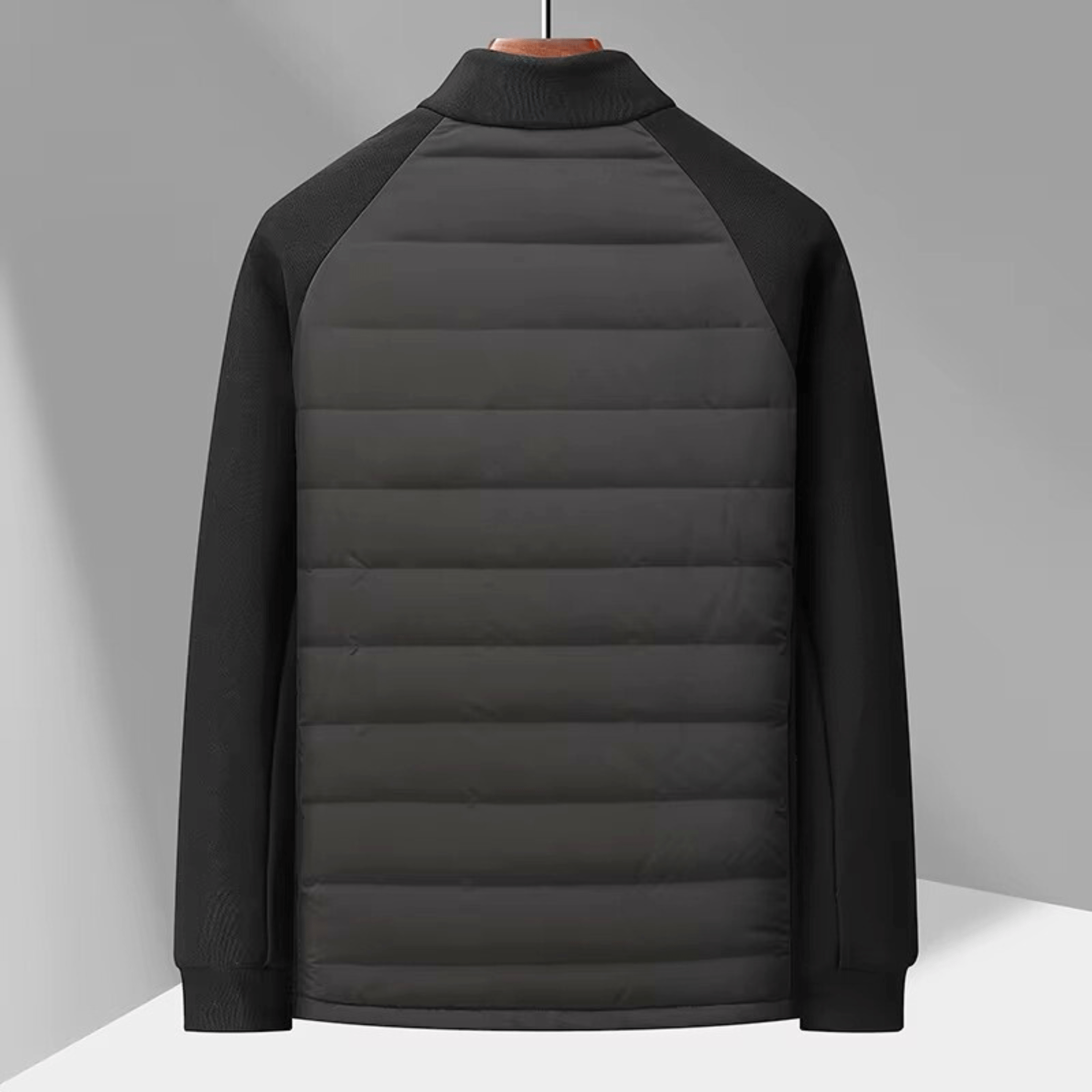 The Ariston Hybrid Down