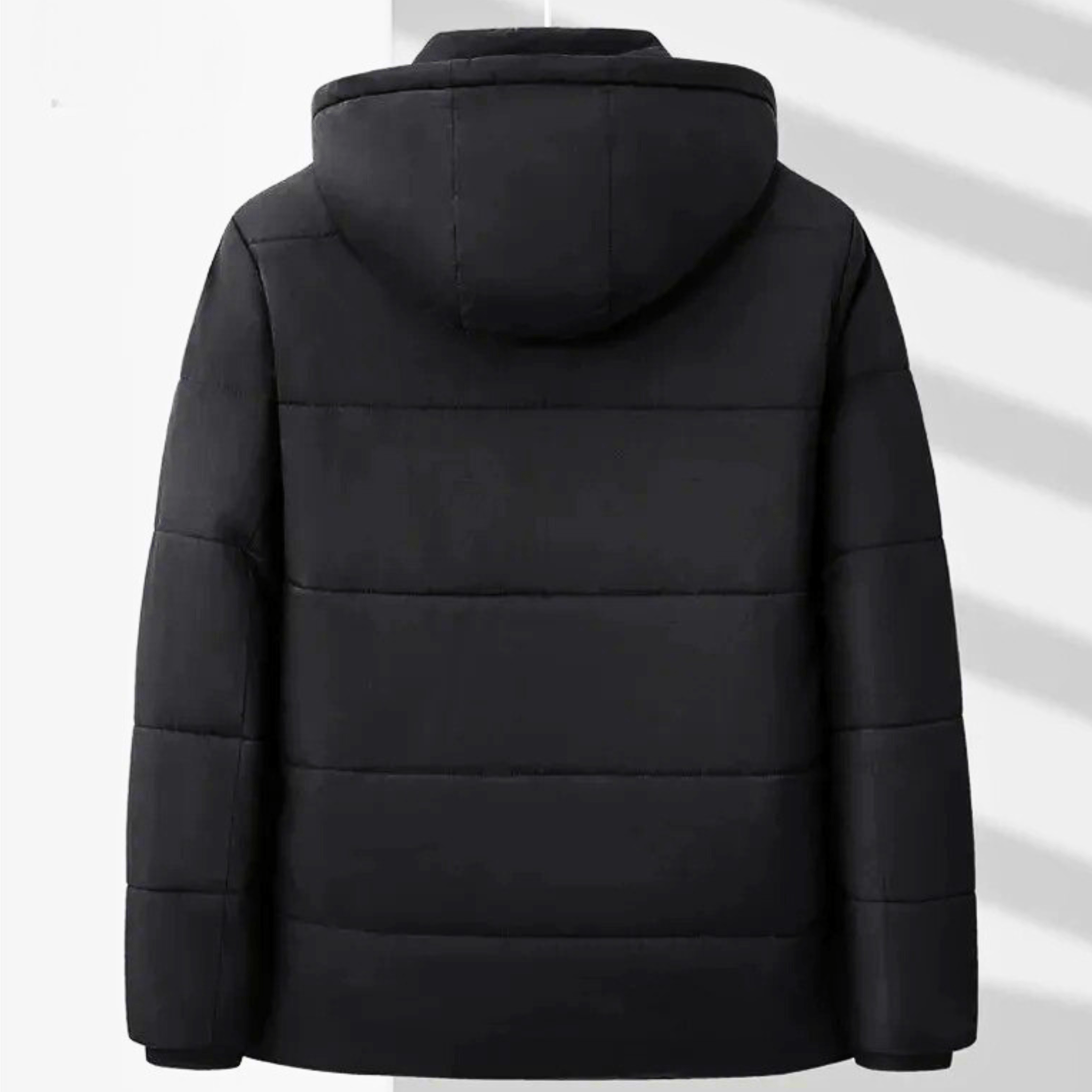 The Ariston Insulated Jacket