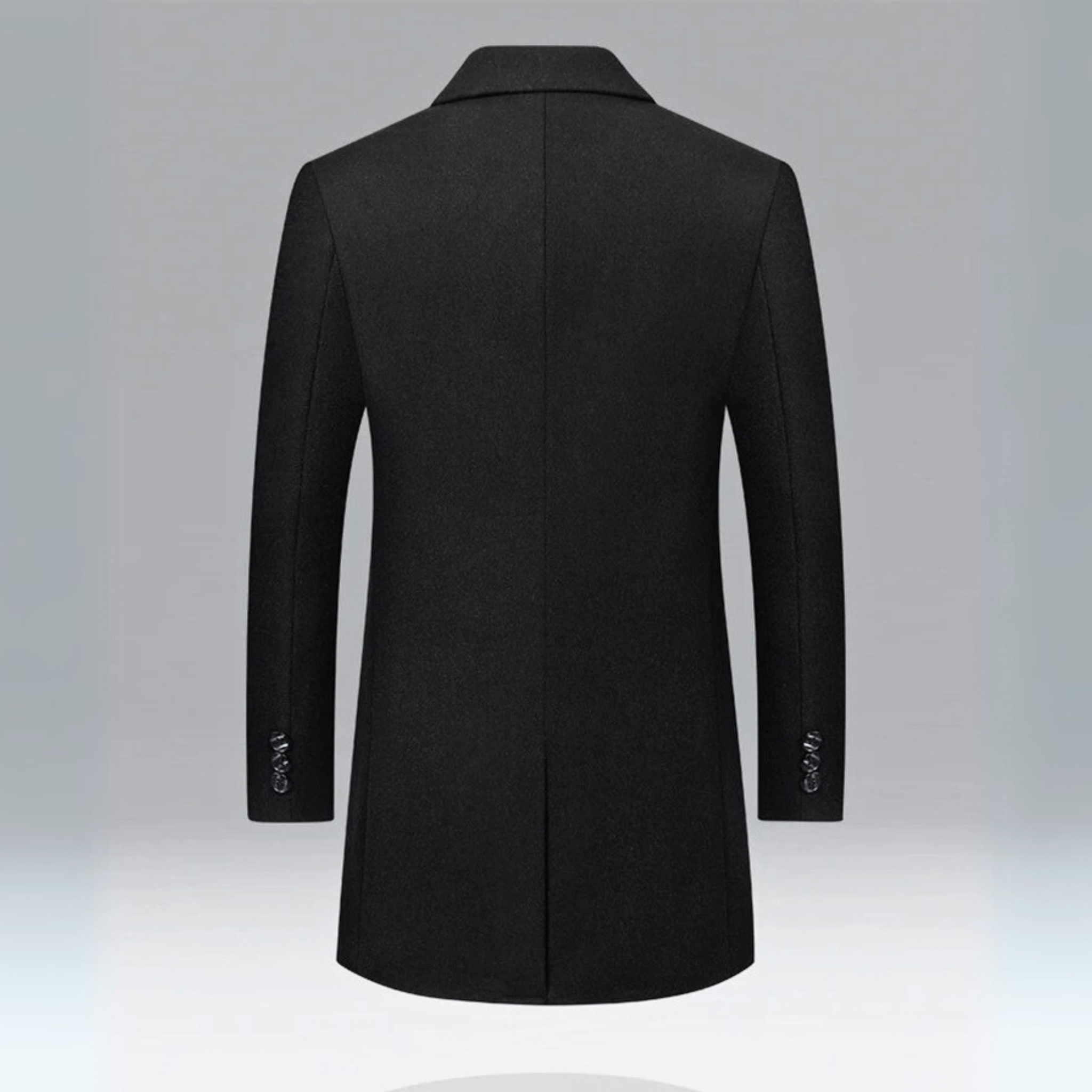 The Ariston Overcoat