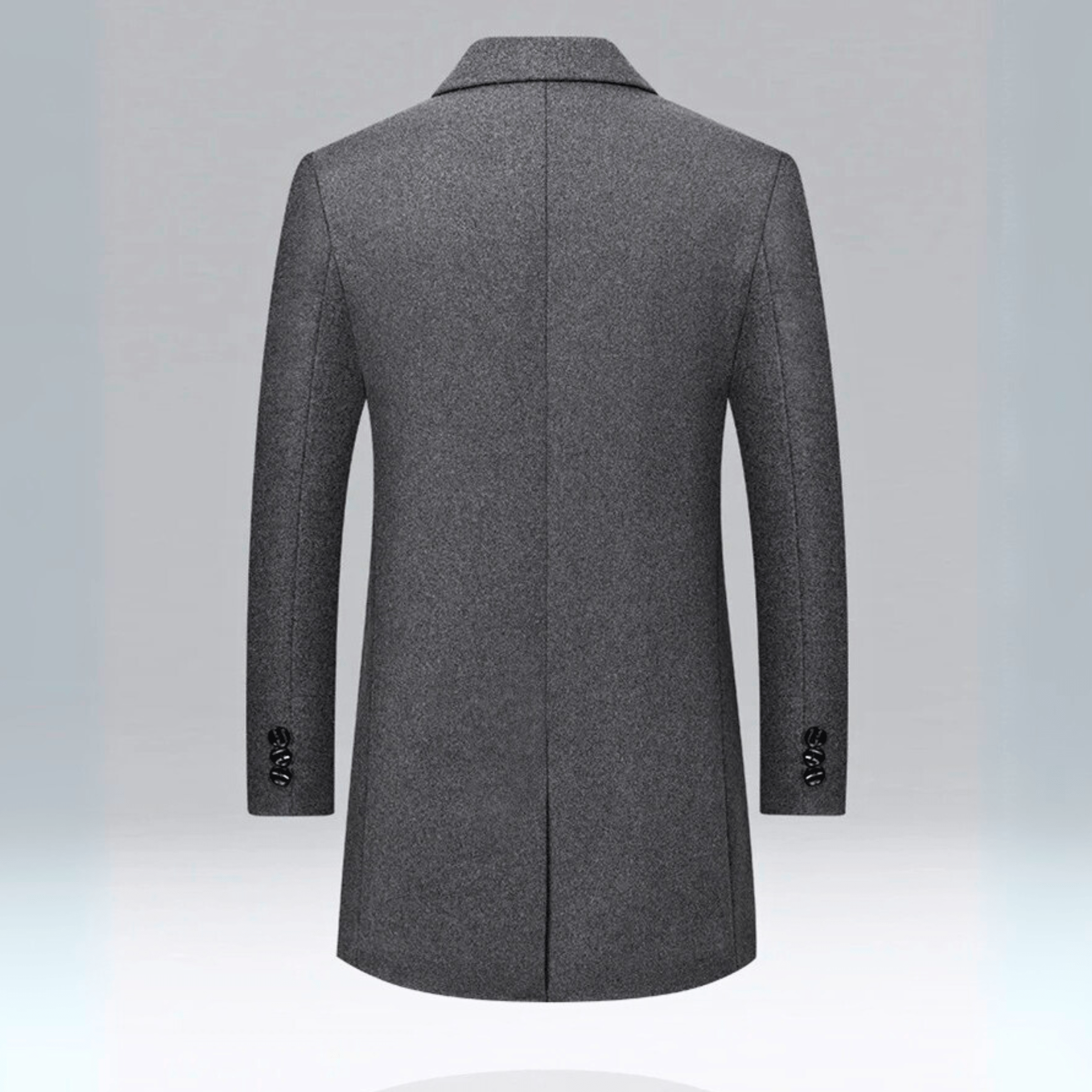 The Ariston Overcoat
