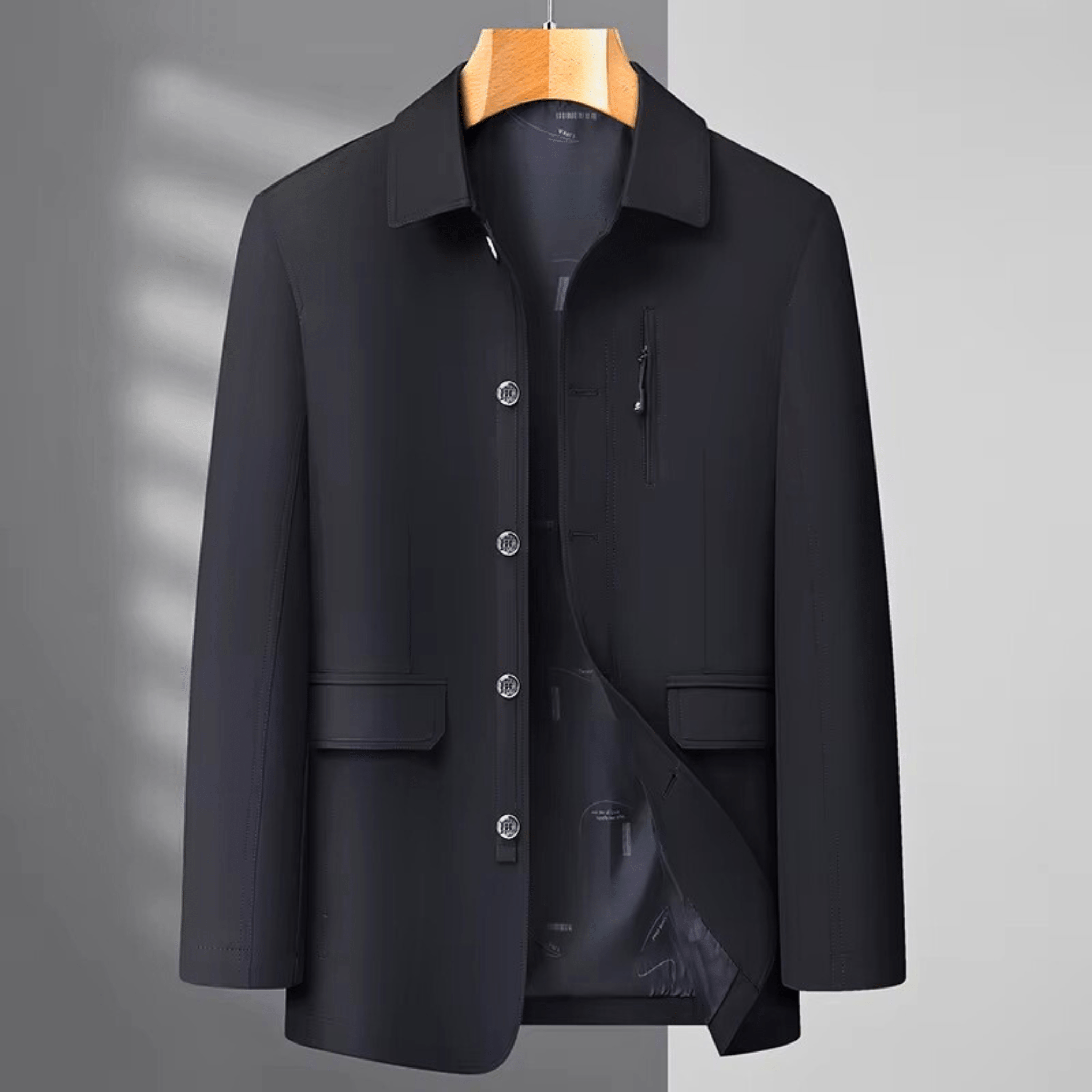 The Armand Jacket