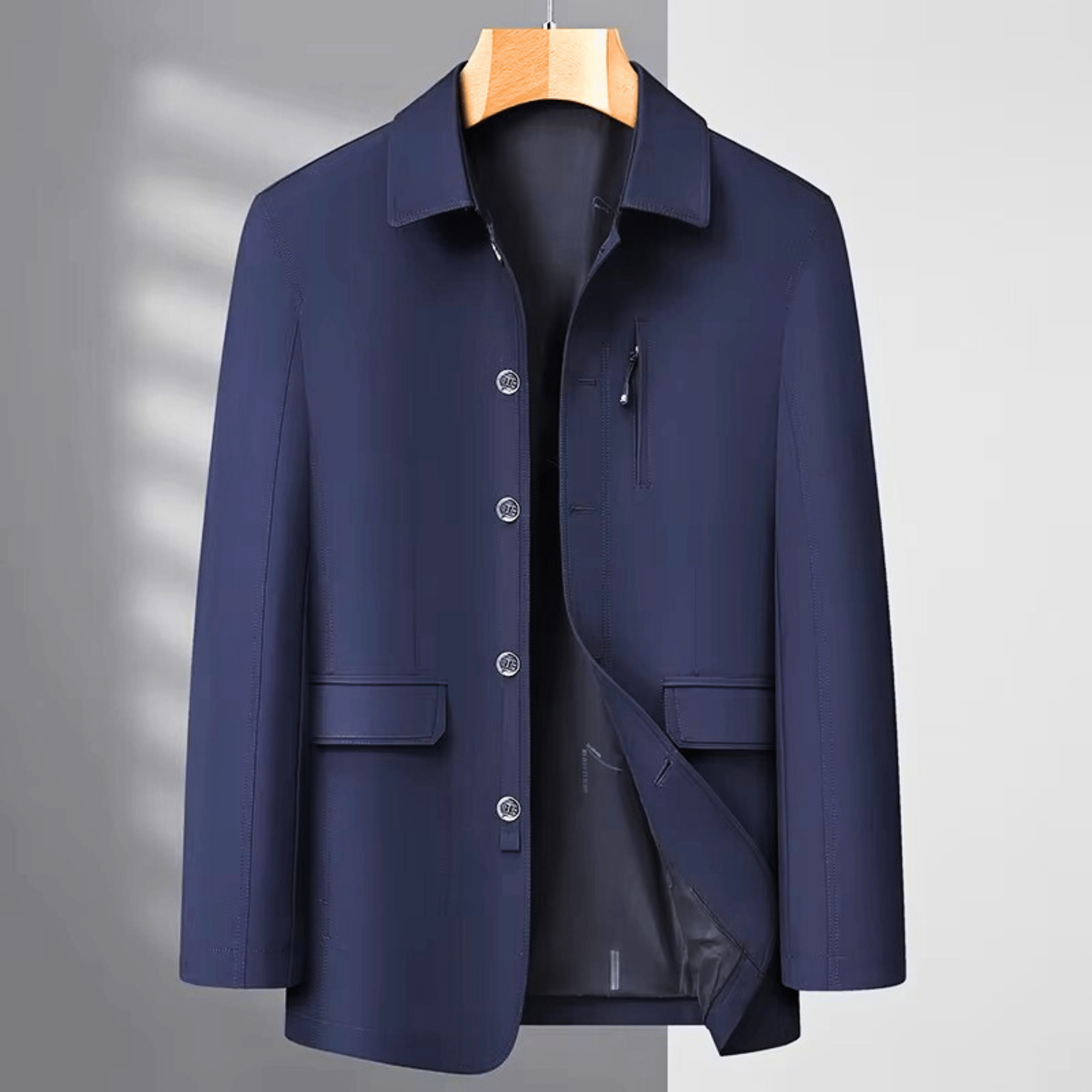 The Armand Jacket