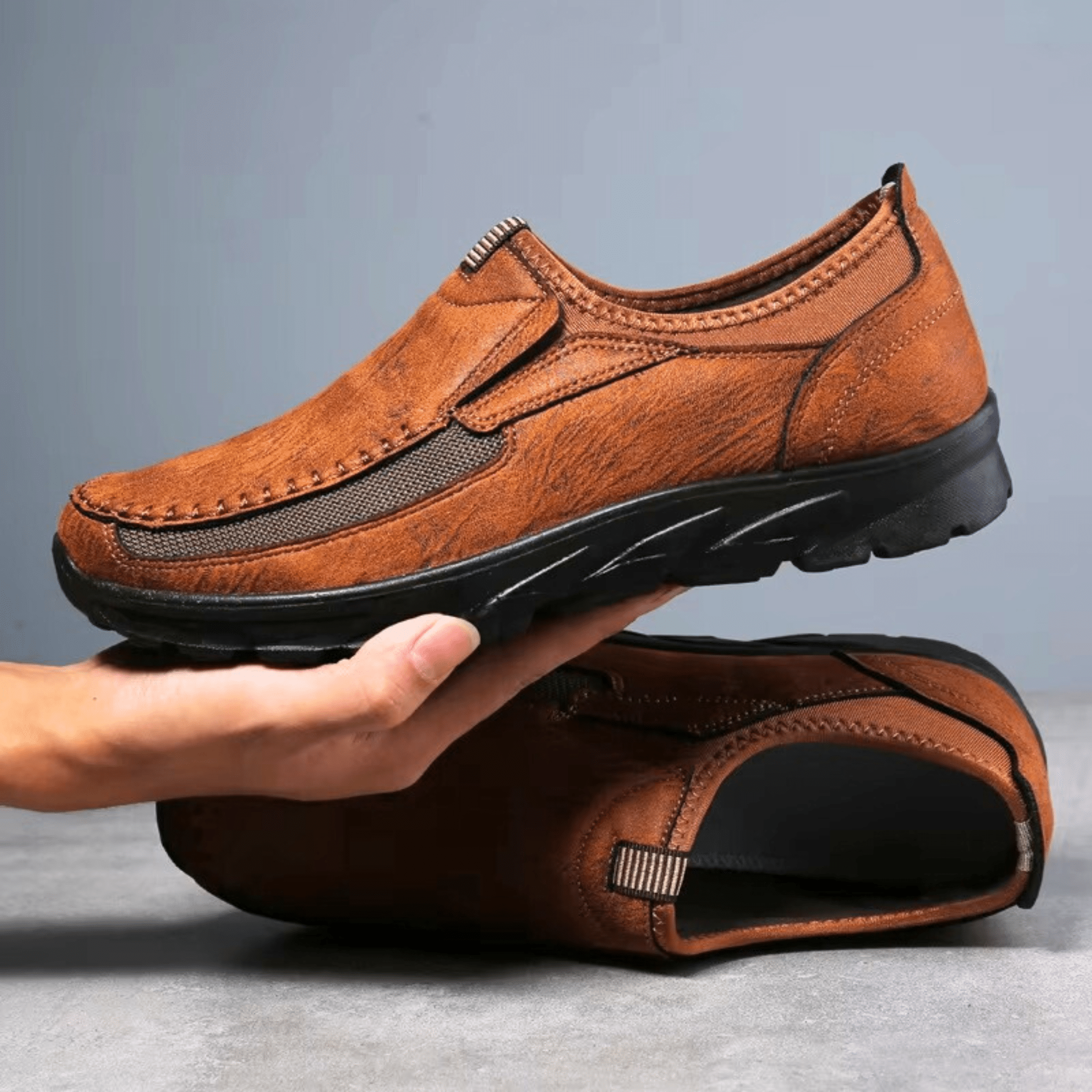 The Armond Loafer