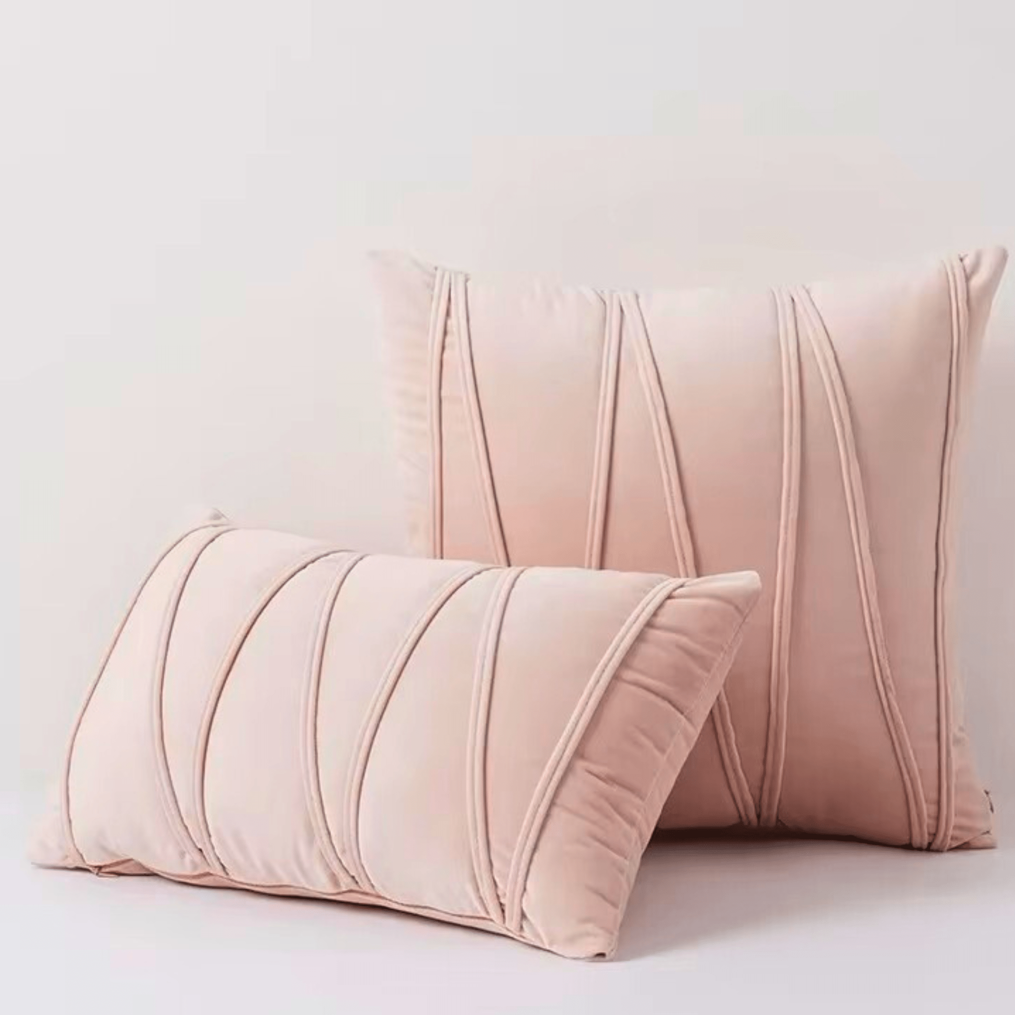 The Arvella Pillow Cover