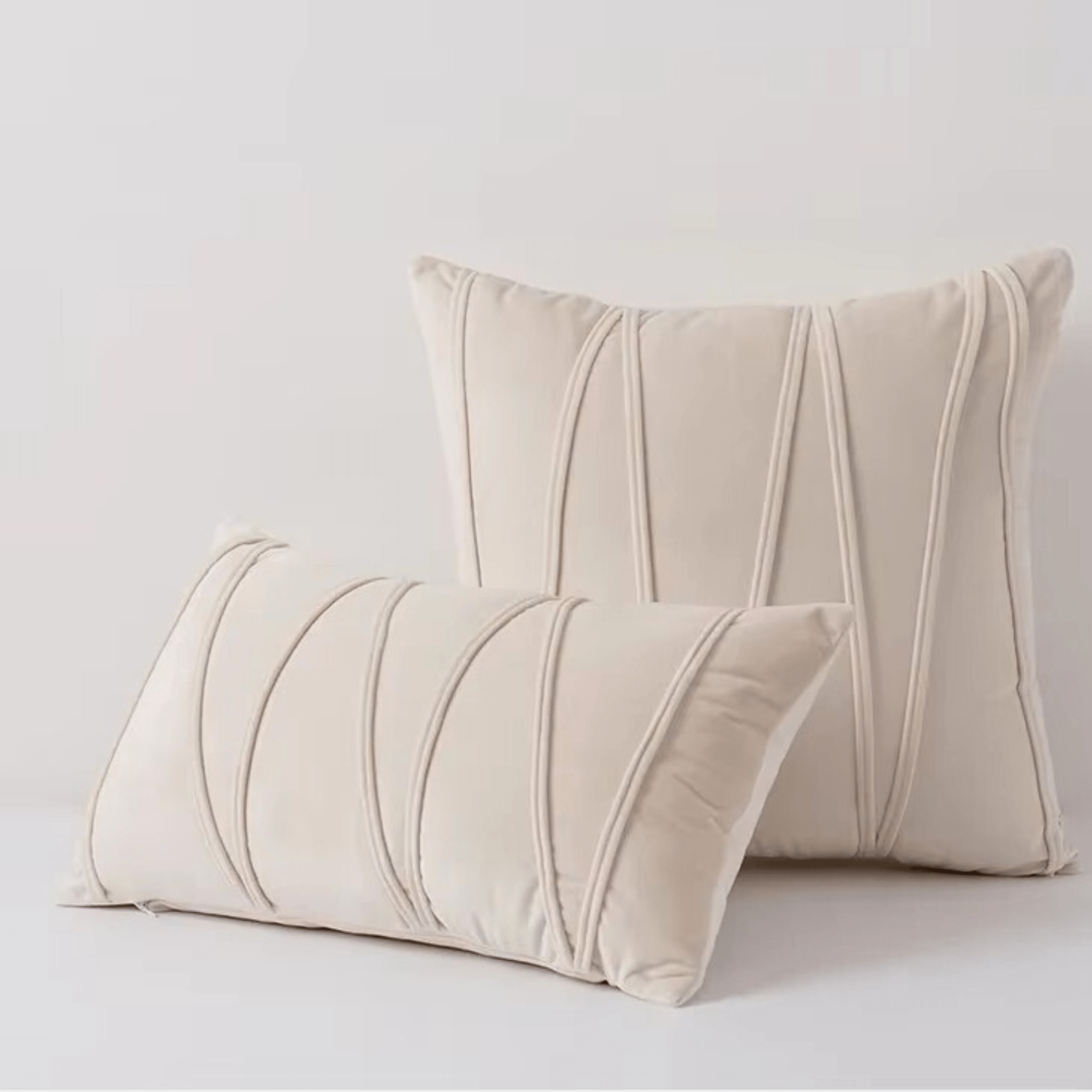 The Arvella Pillow Cover