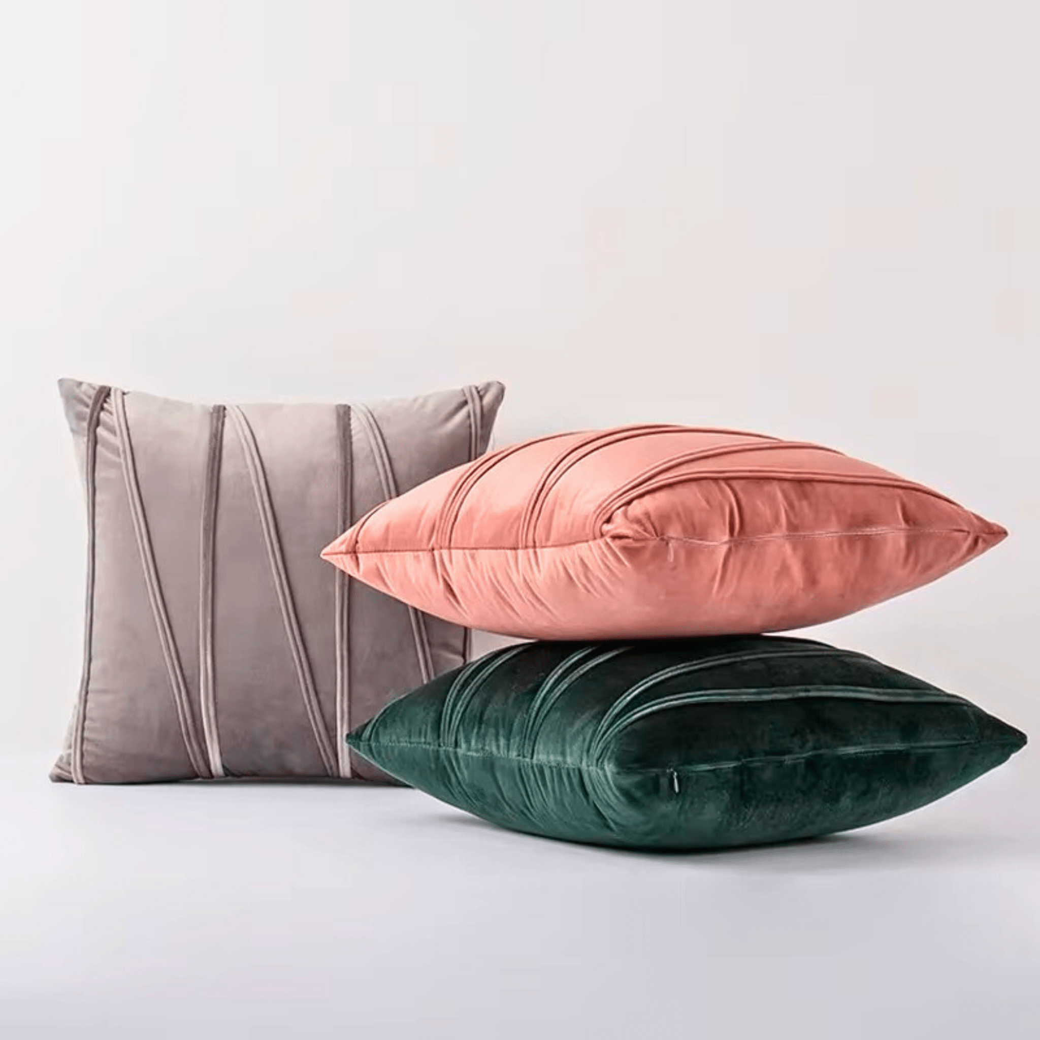 The Arvella Pillow Cover