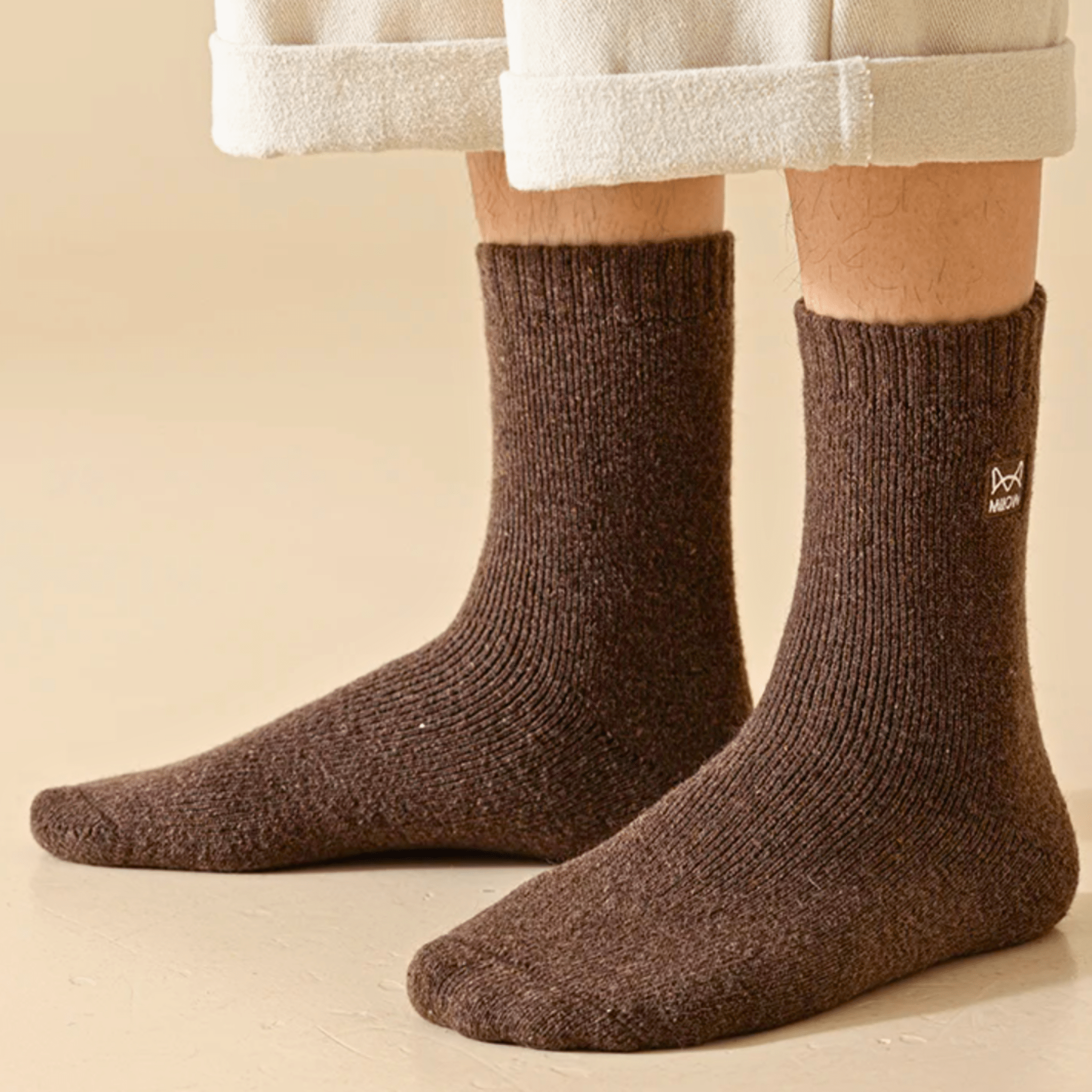 The Ashmere Sock Set
